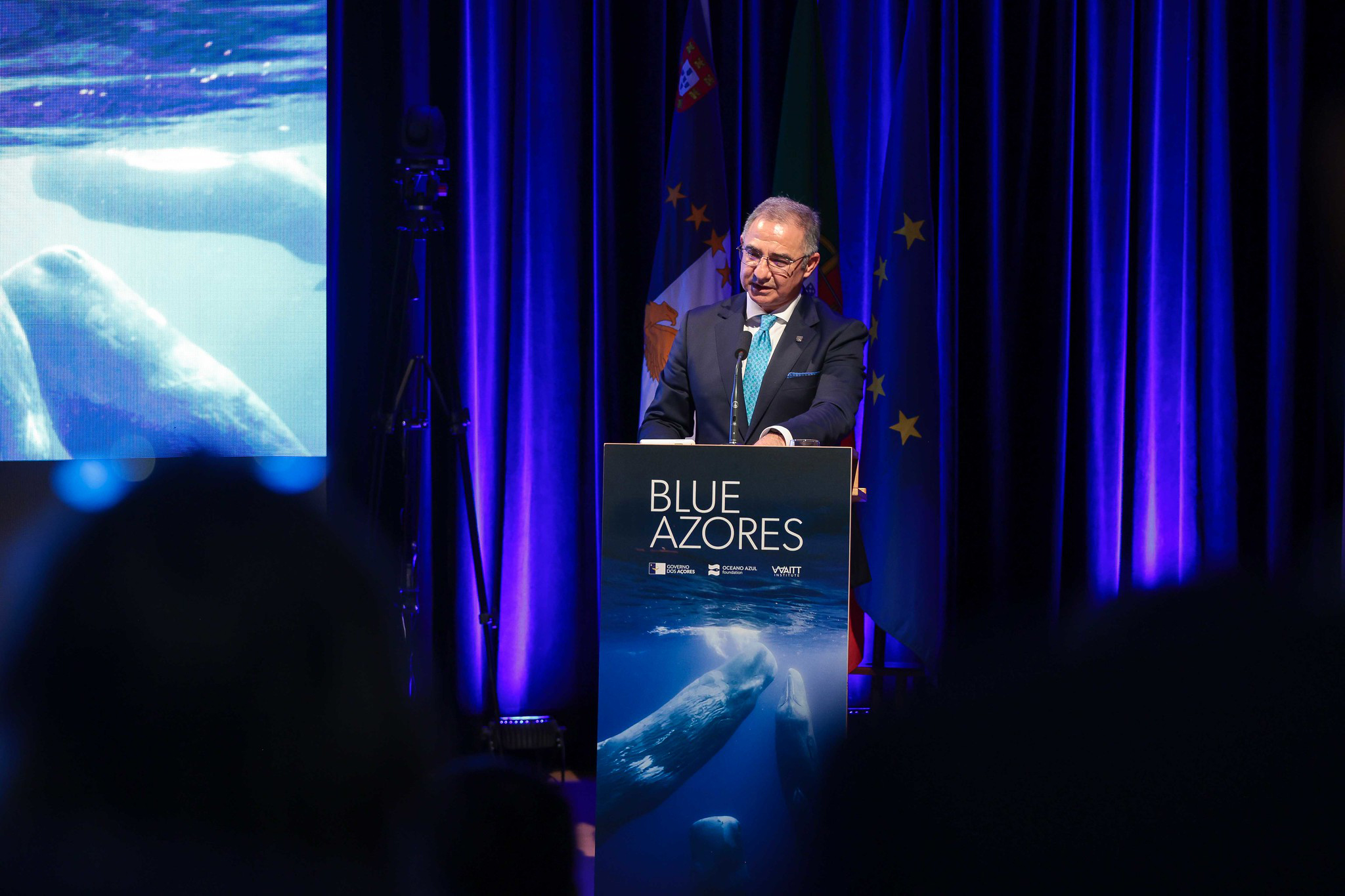 Azores confirm international leadership in ocean conservation with José Manuel Bolieiro's prominent participation in United Nations Conference