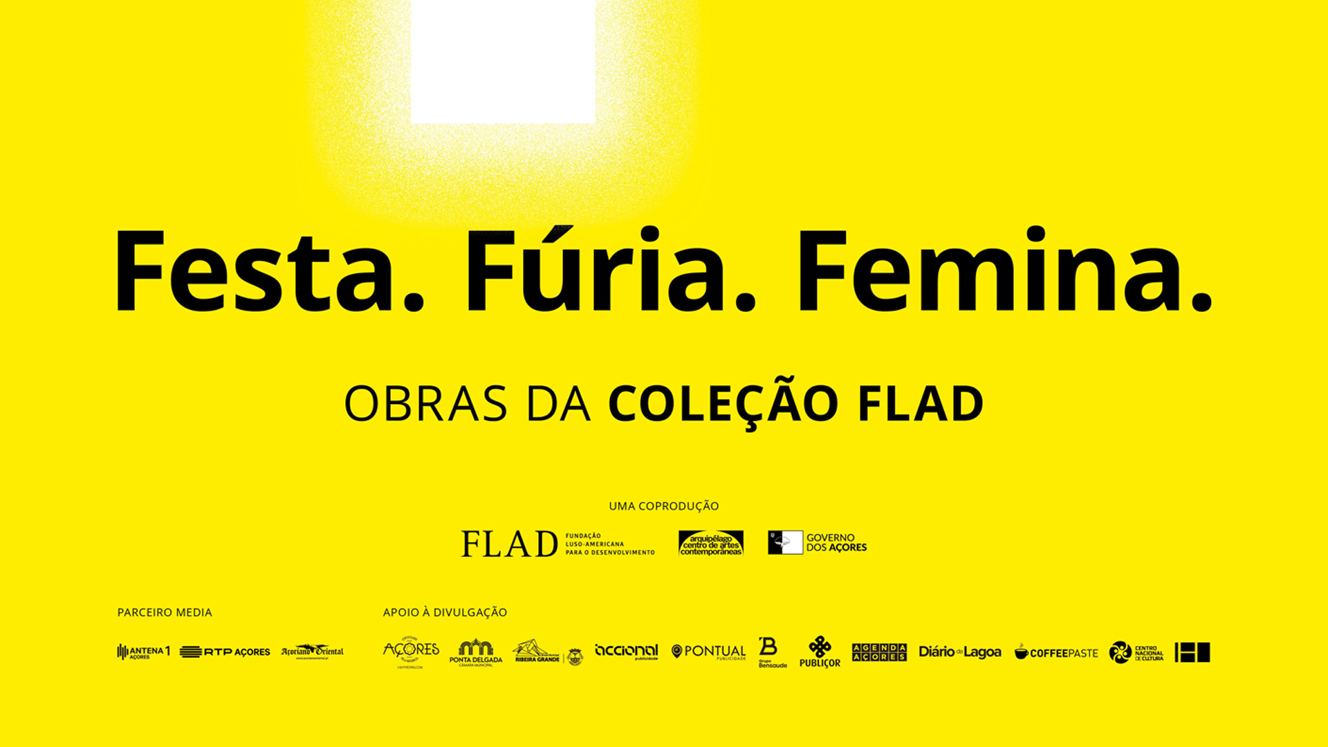 Fundação Luso Americana – FLAD