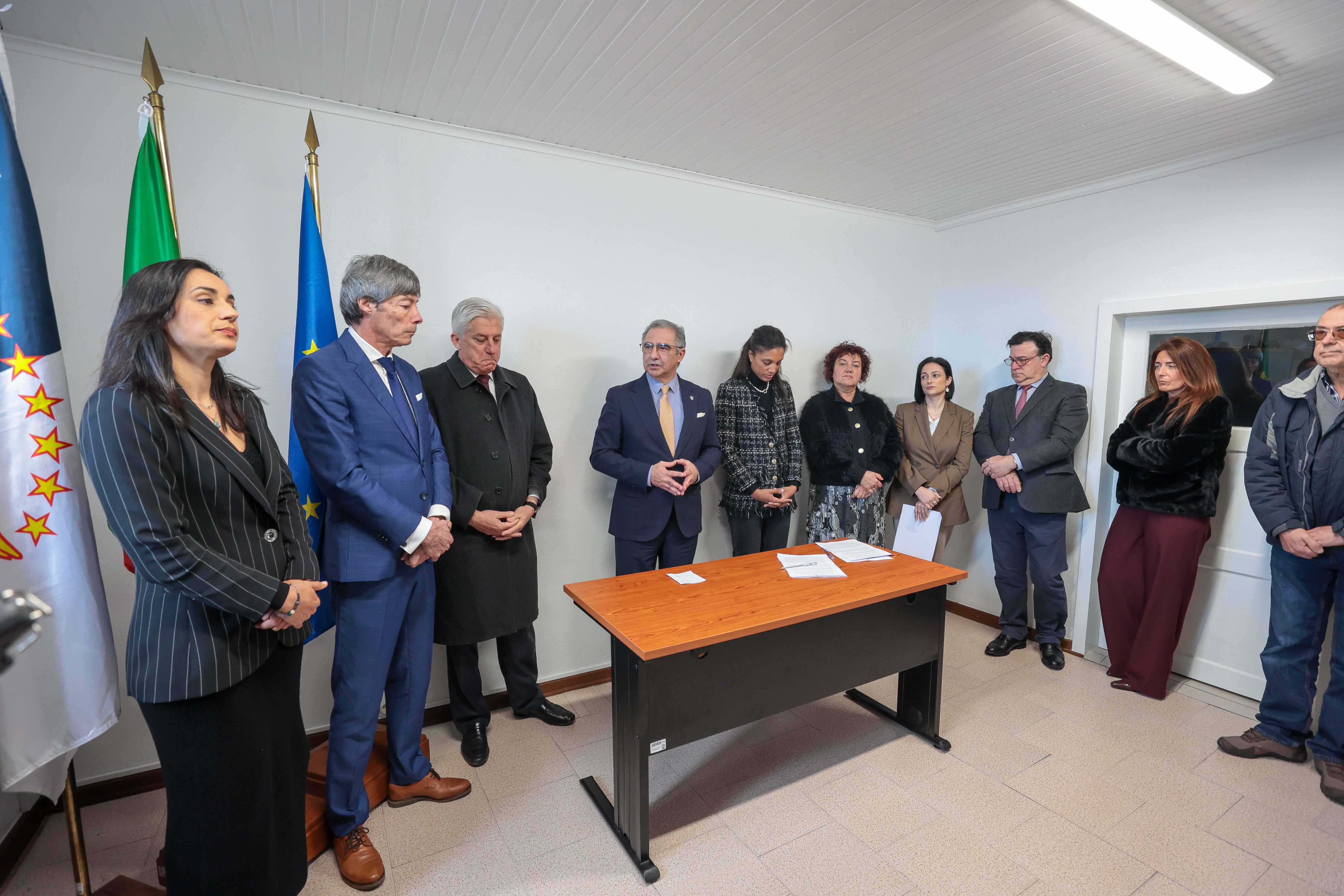 Governo dos Açores reforça prevenção dos comportamentos aditivos com projeto 
