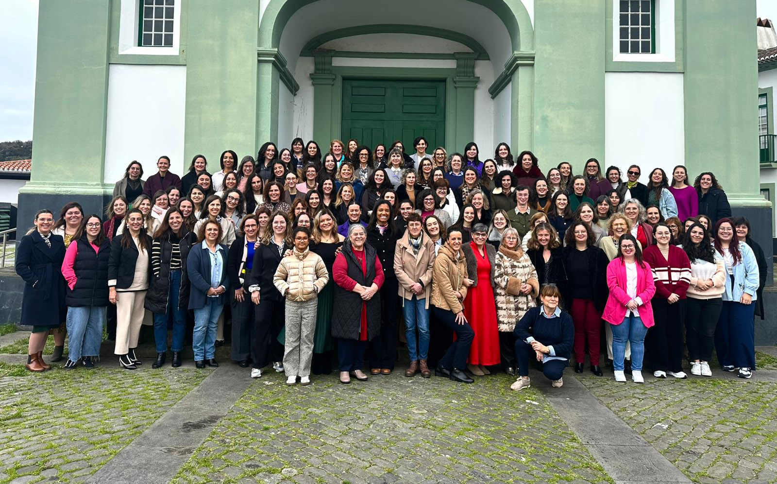 Dia Internacional da Mulher