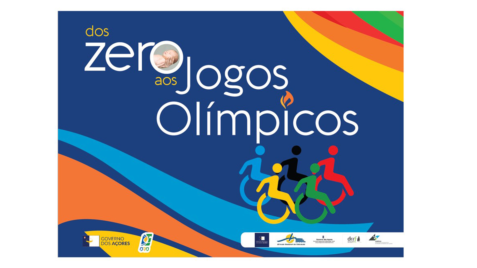 Secretaria Regional da Saúde e Desporto reúne-se esta semana com Comité Olímpico de Portugal