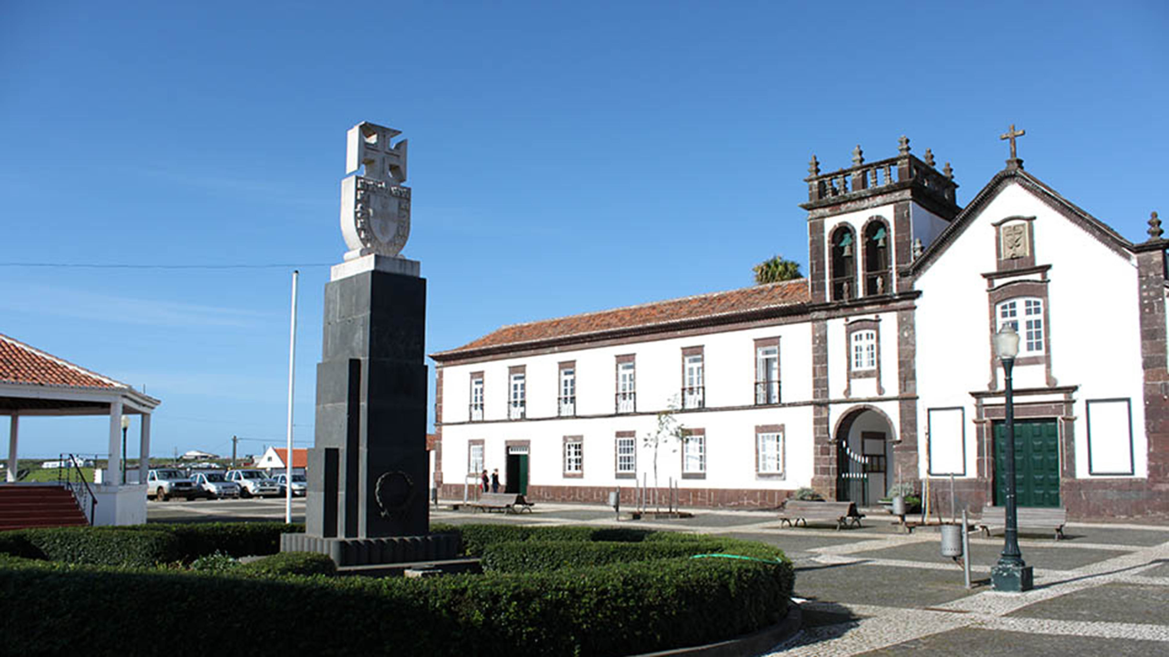 Definido investimento de 5,3 milhões de euros para a variante de Vila do Porto