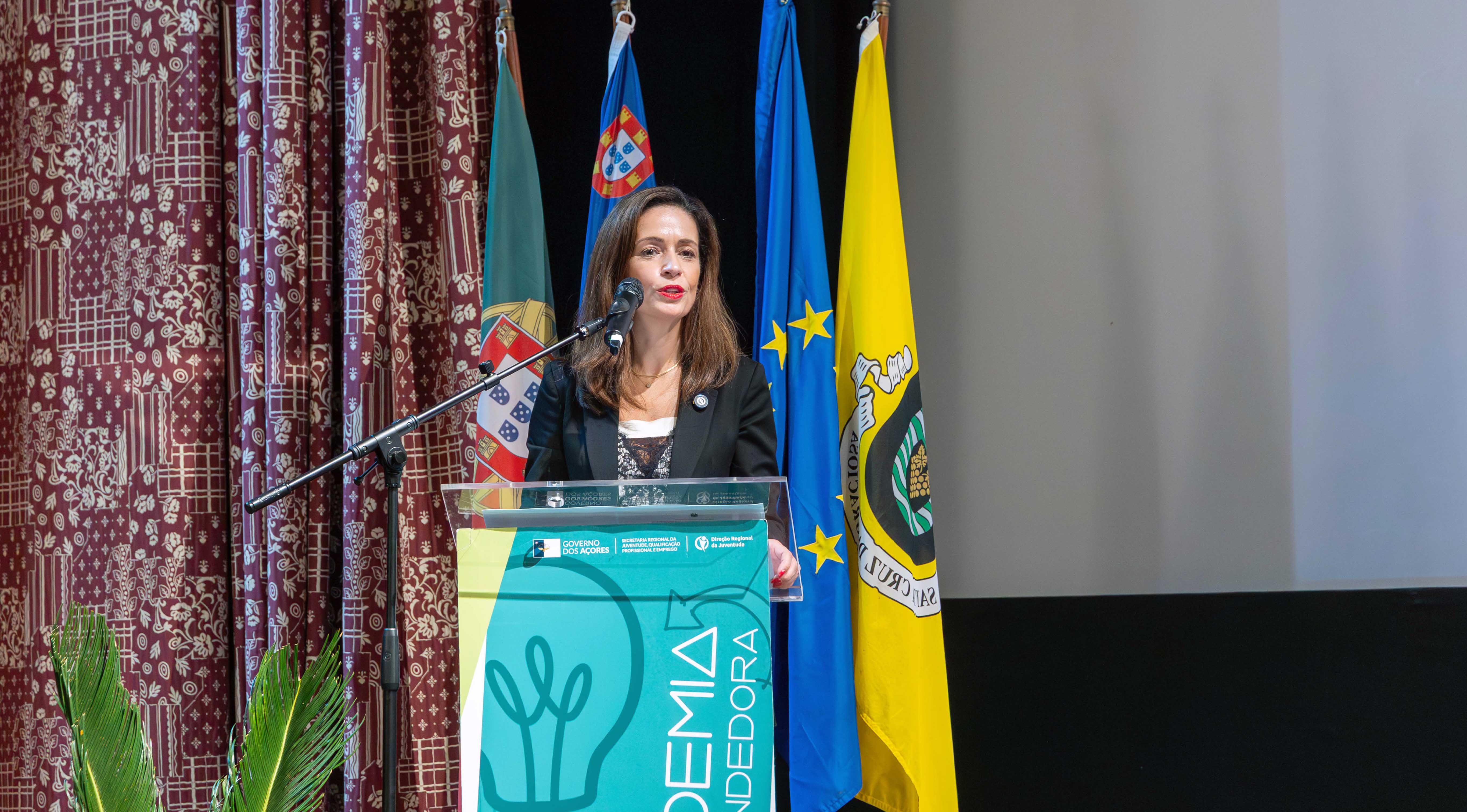 Academia Empreendedora – Escola de Líderes