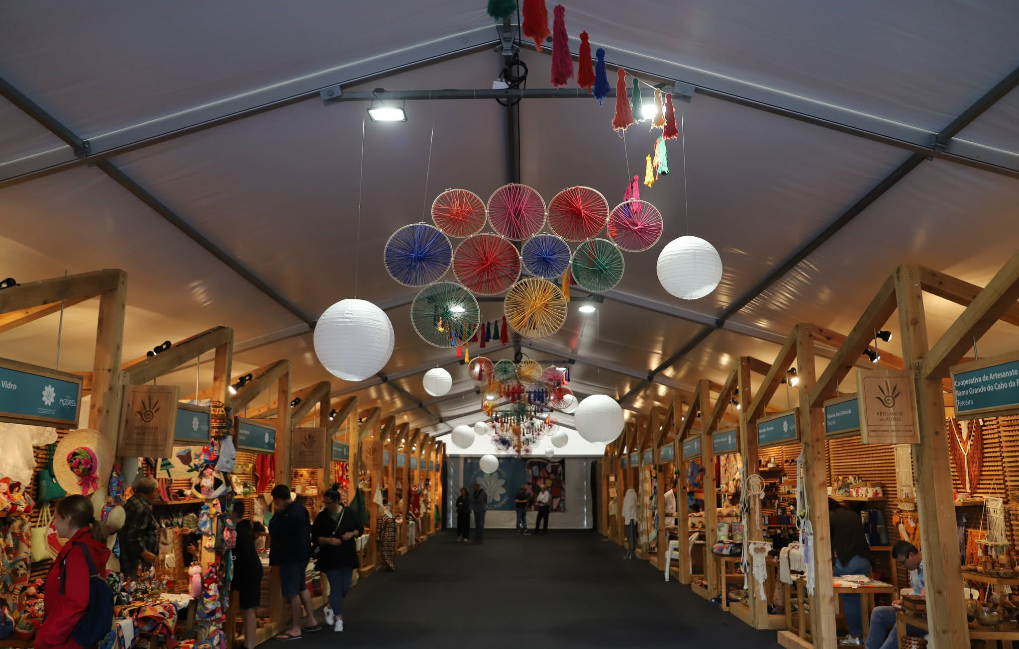  Expo Açores Artesanato – Sanjoaninas