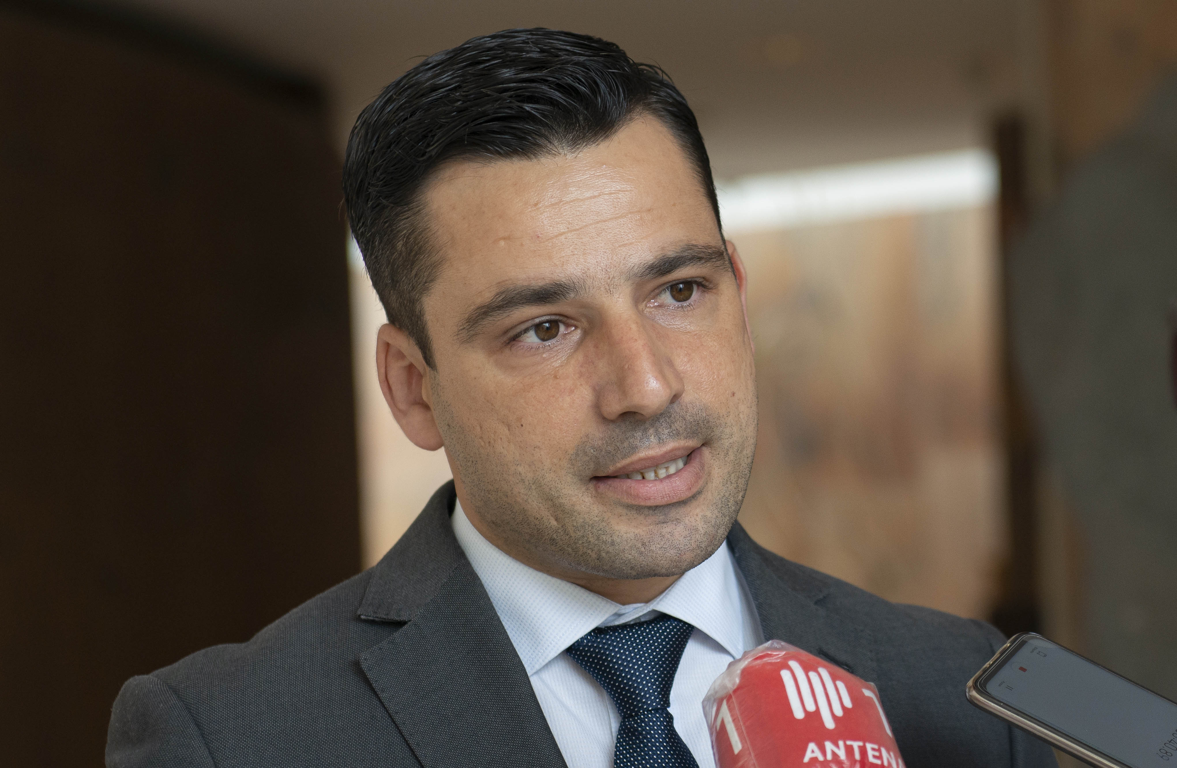 Declarações
