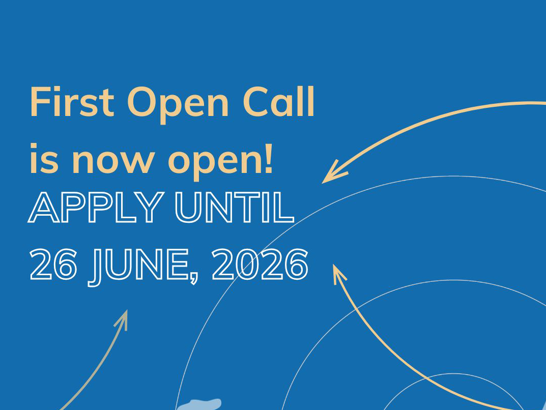 Projeto europeu NESOIPlus - cartaz