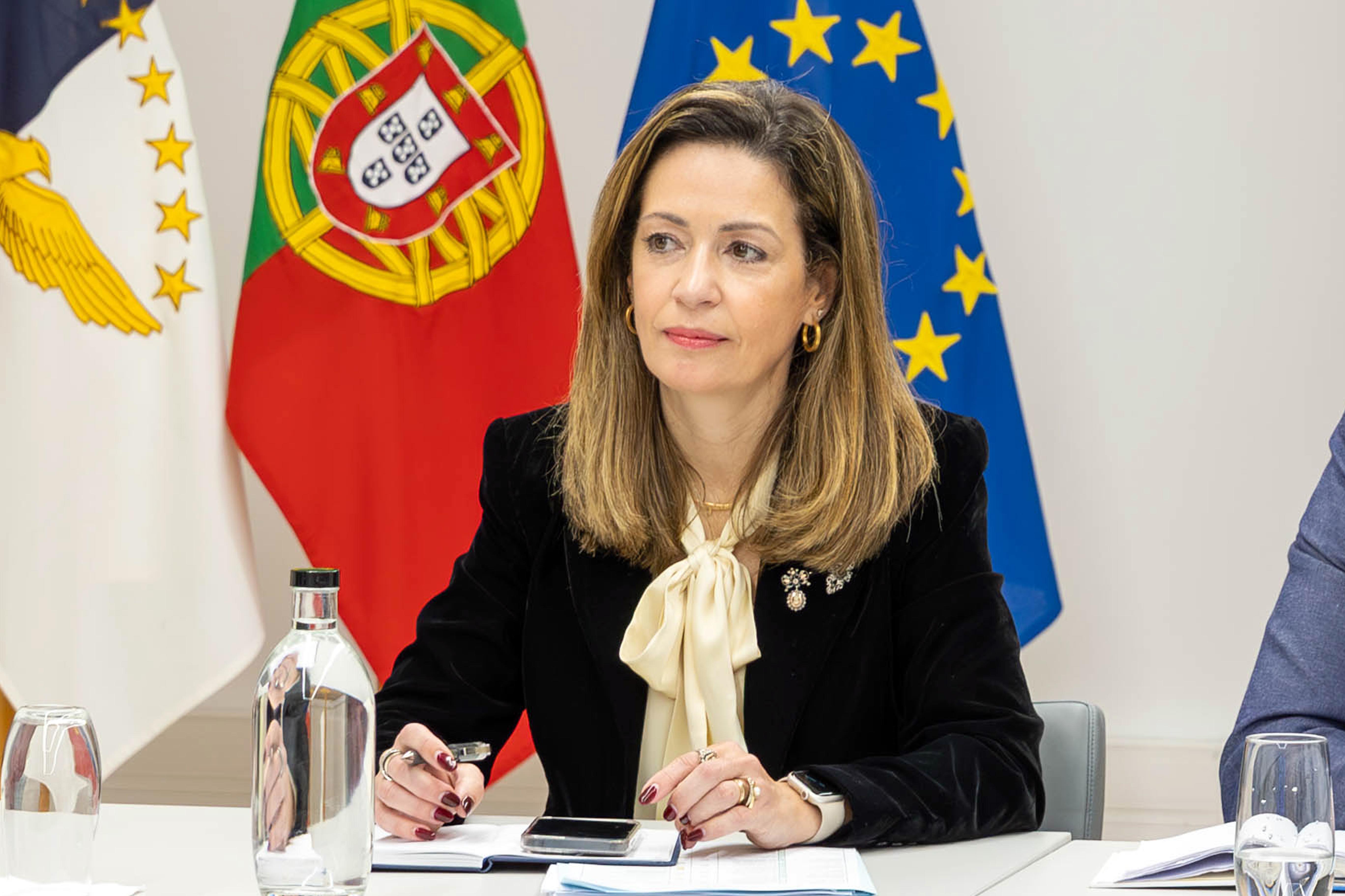 Declarações