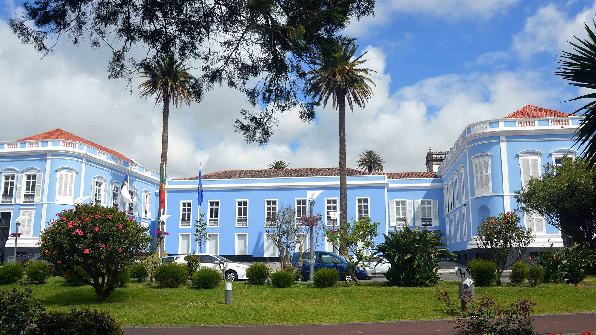 Palácio da Conceição