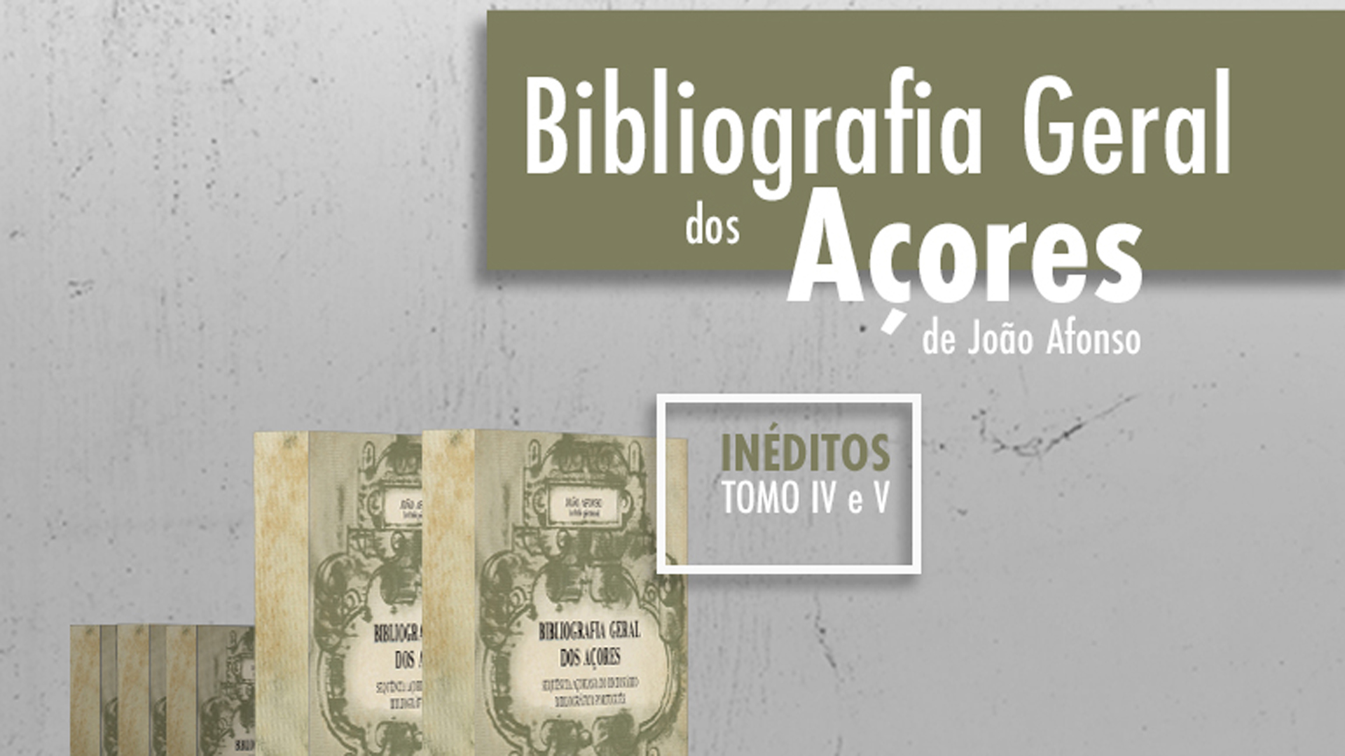 BIBLIOGRAFIA GERAL