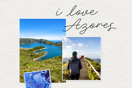 Concurso “I Love Azores” reforça ligação dos jovens açordescendentes à Região