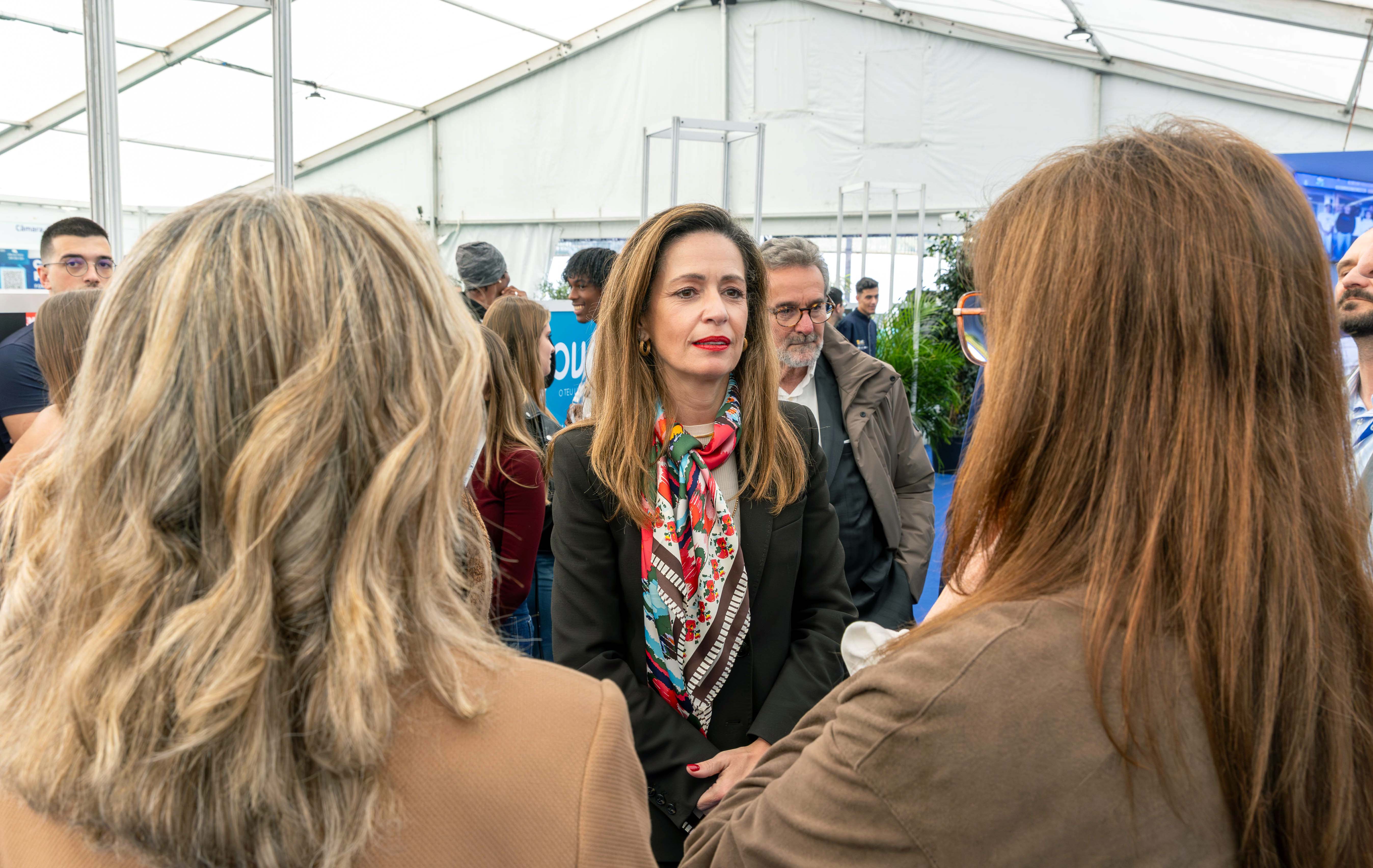 Feira da Indústria, Comércio e Serviços dos Açores – FICSA