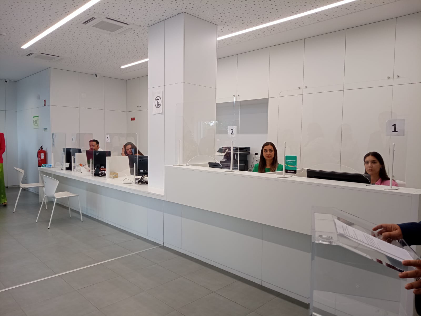 Inauguração do quarto Balcão de Inclusão na cidade da Ribeira Grande