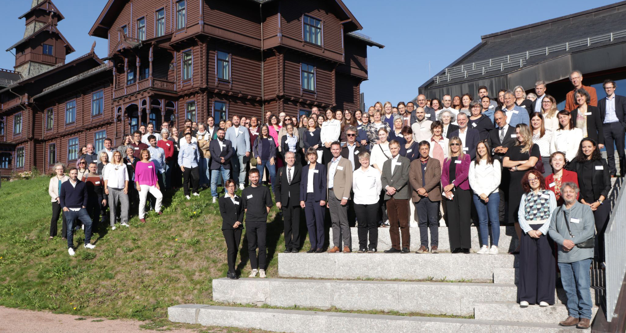  Reunião de arranque da CancerWatch Joint Action