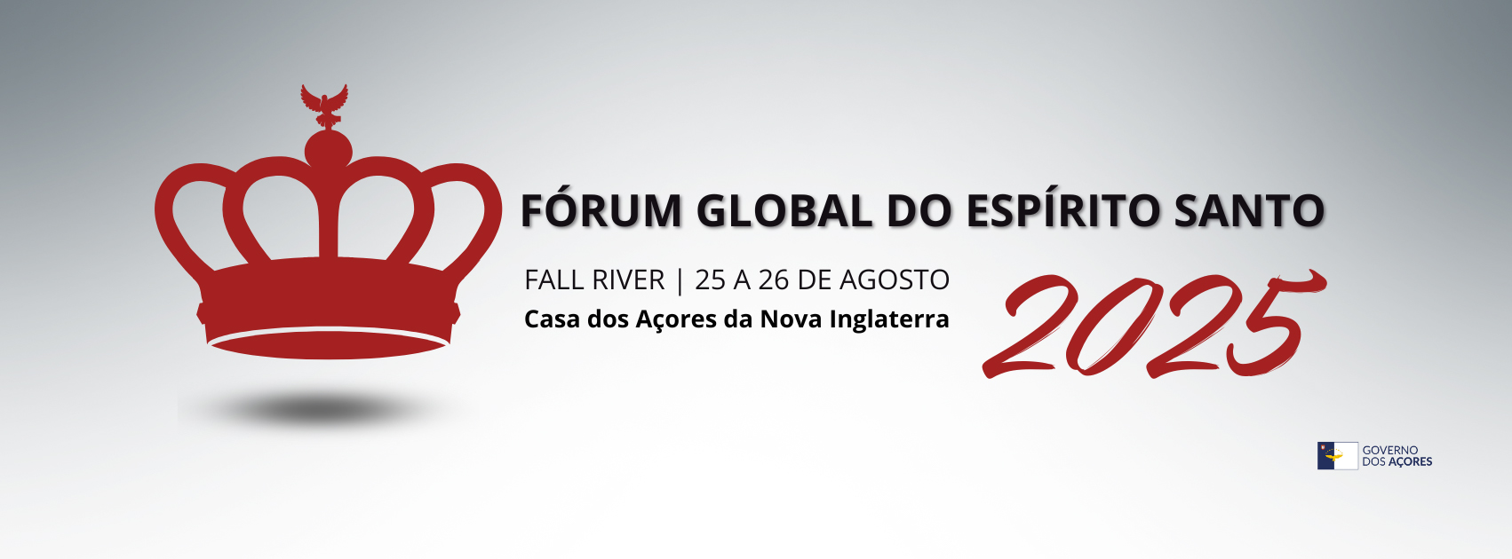  I Fórum Global do Espírito Santo,
