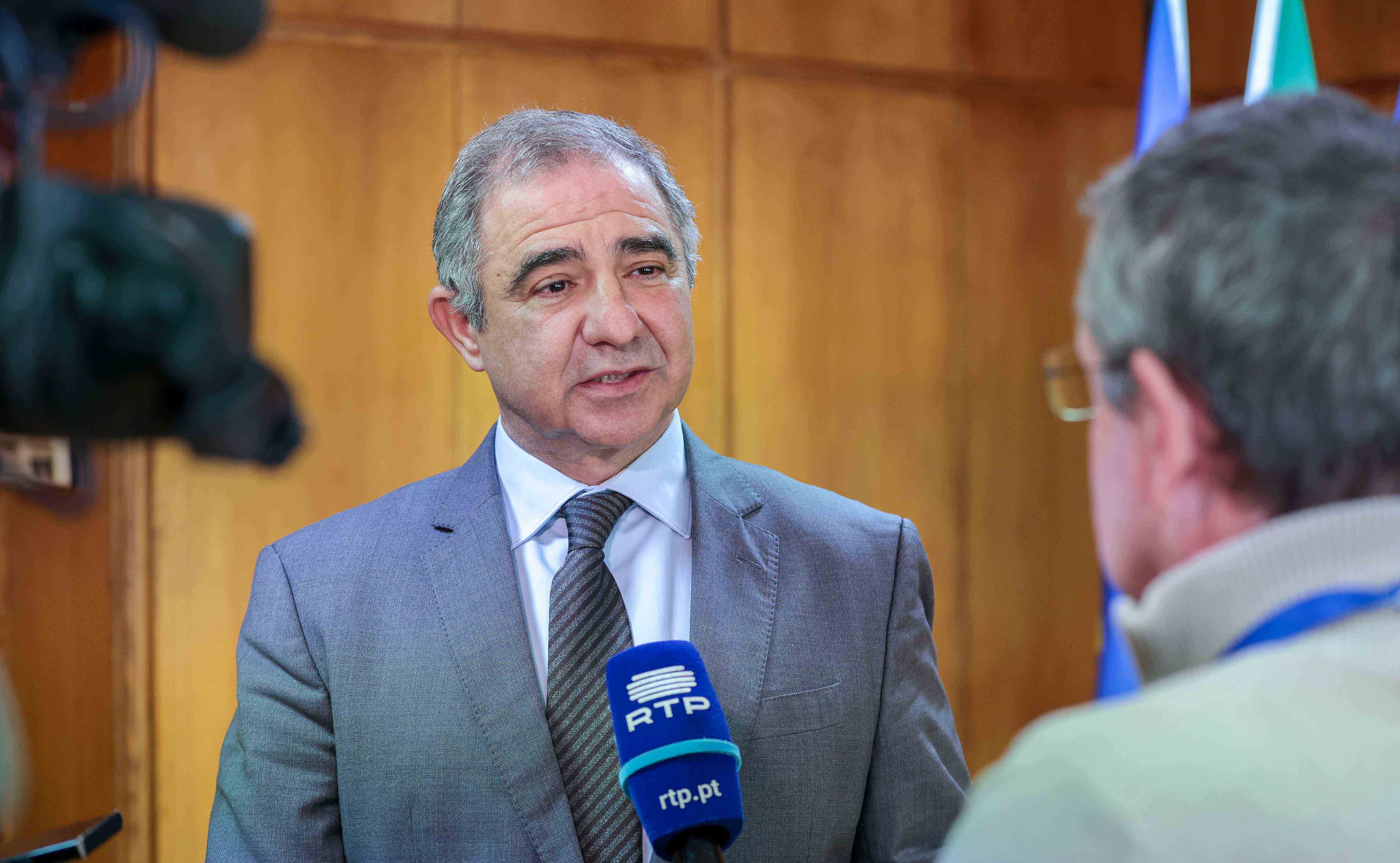 José Manuel Bolieiro saúda nomeação de Susana Goulart Costa para Representante da República nos Açores