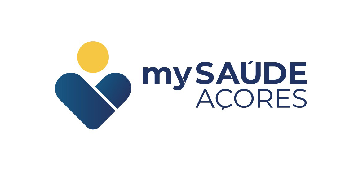 Logotipo MySaude