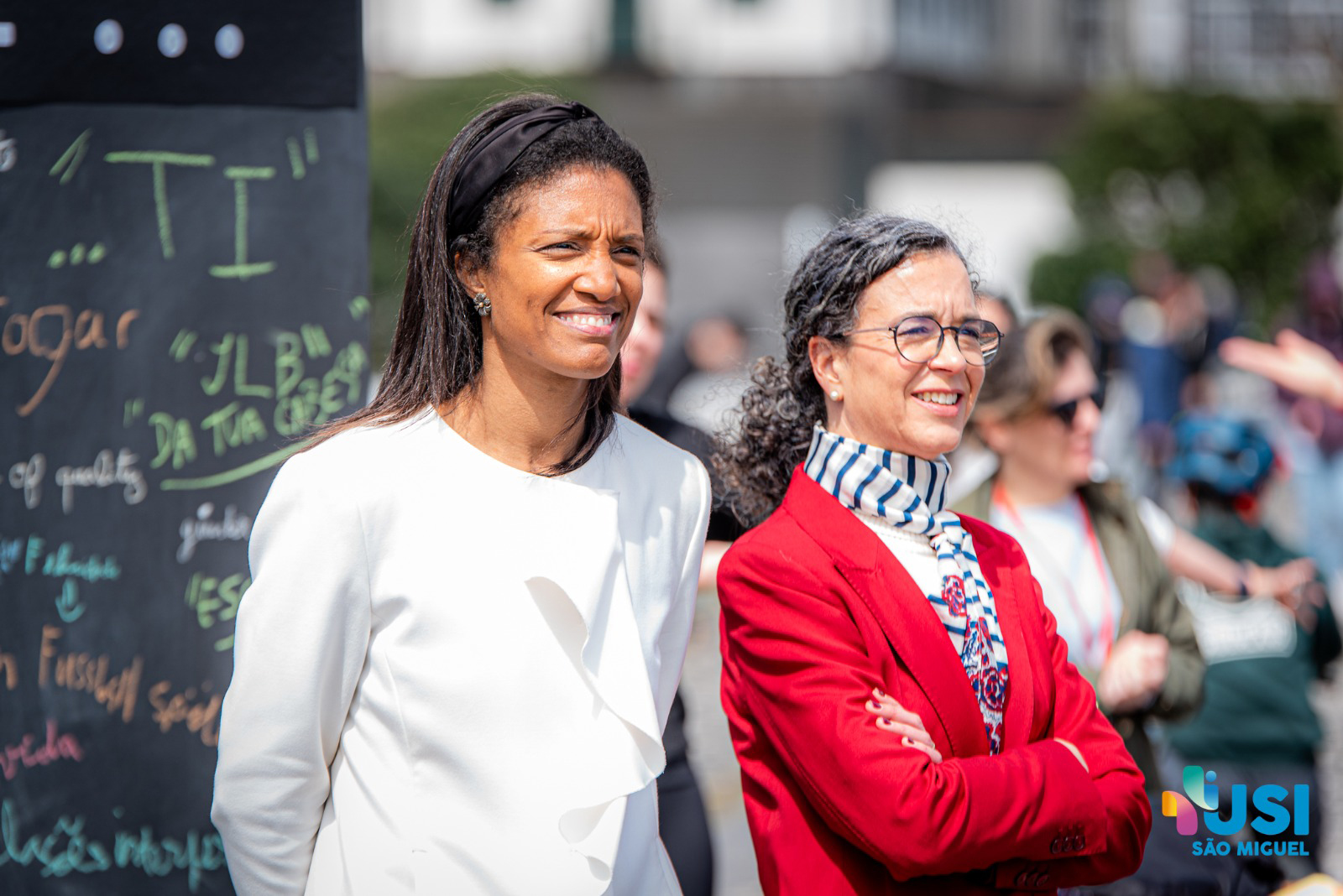 Evento “Prevenção e Promoção de Estilos de Vida Saudáveis”