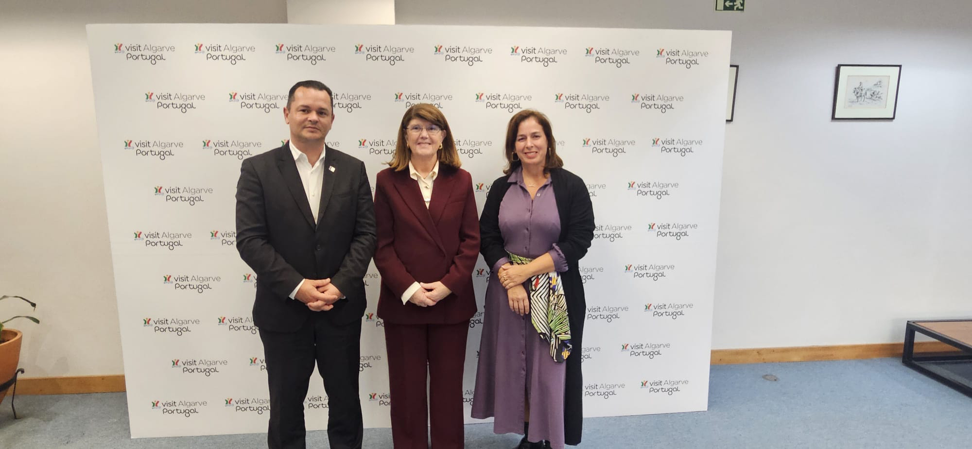 Reunião do CEPT - Conselho Estratégico para a Promoção Turística