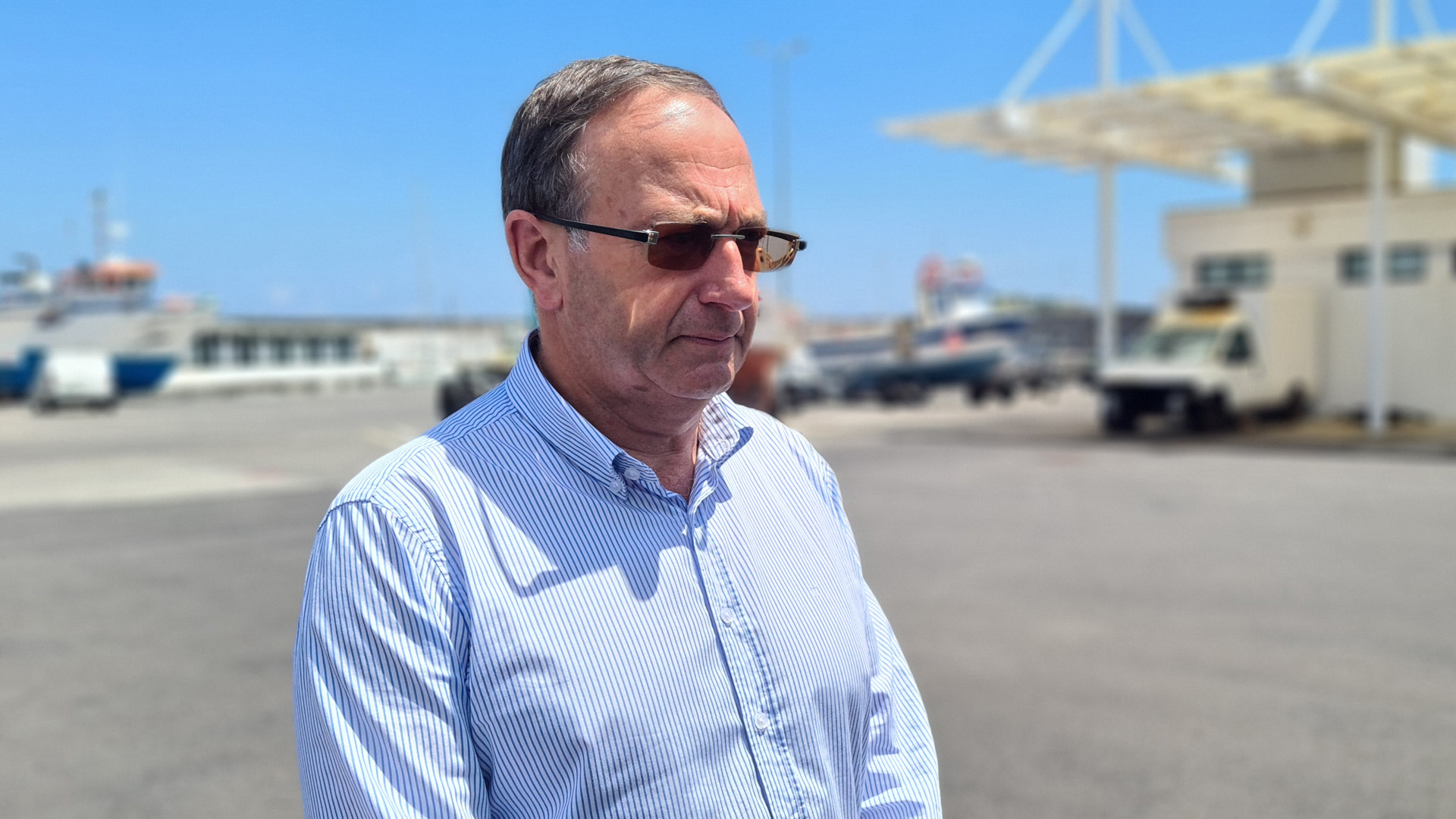 Reunião com Associação dos Pescadores da Ilha do Corvo
