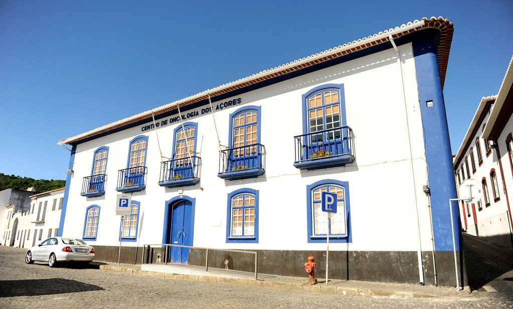 Centro de Oncologia dos Açores