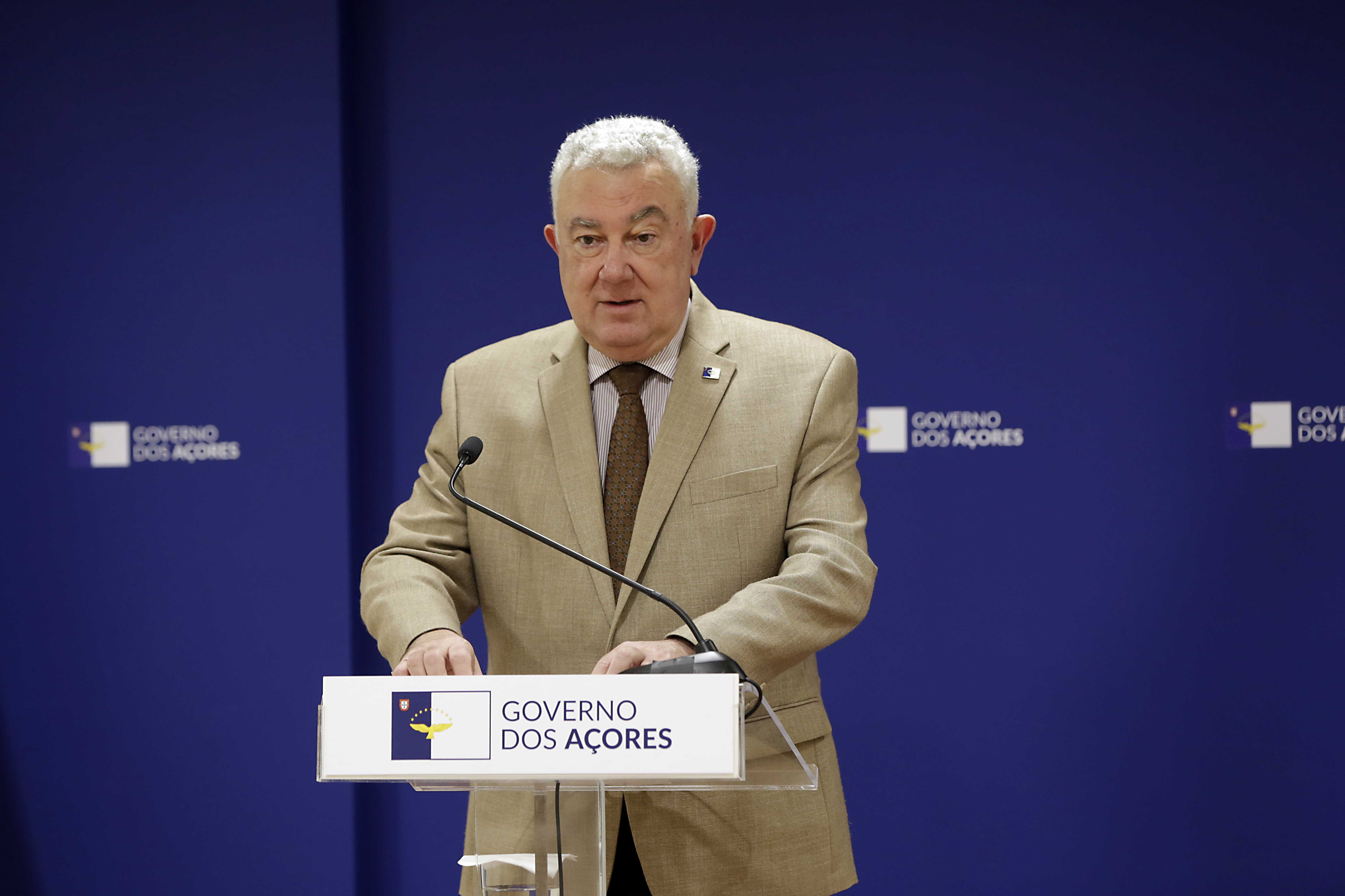 Comunicado do Conselho do Governo