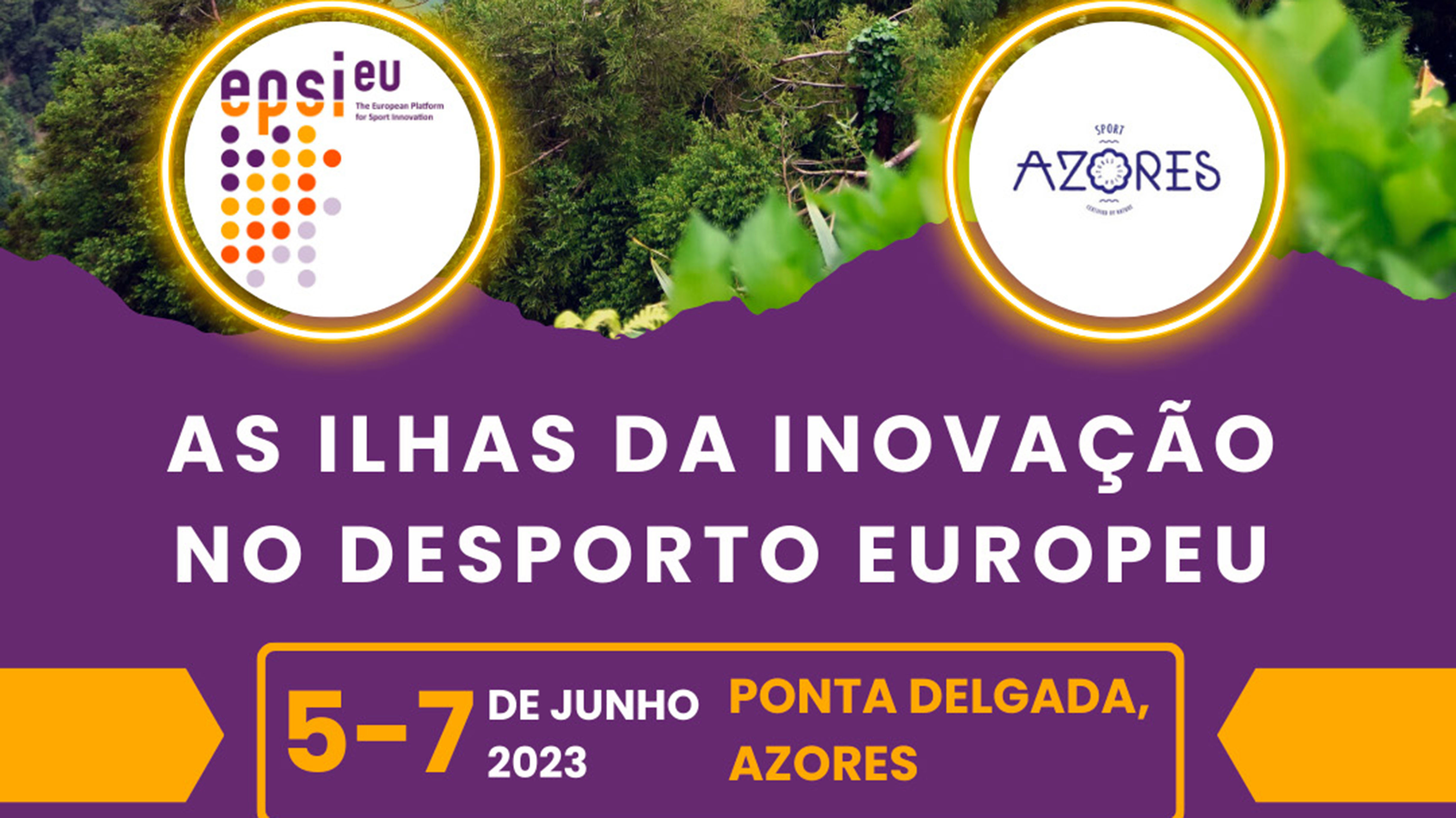 Governo dos Açores organiza encontro europeu sobre inovação no desporto