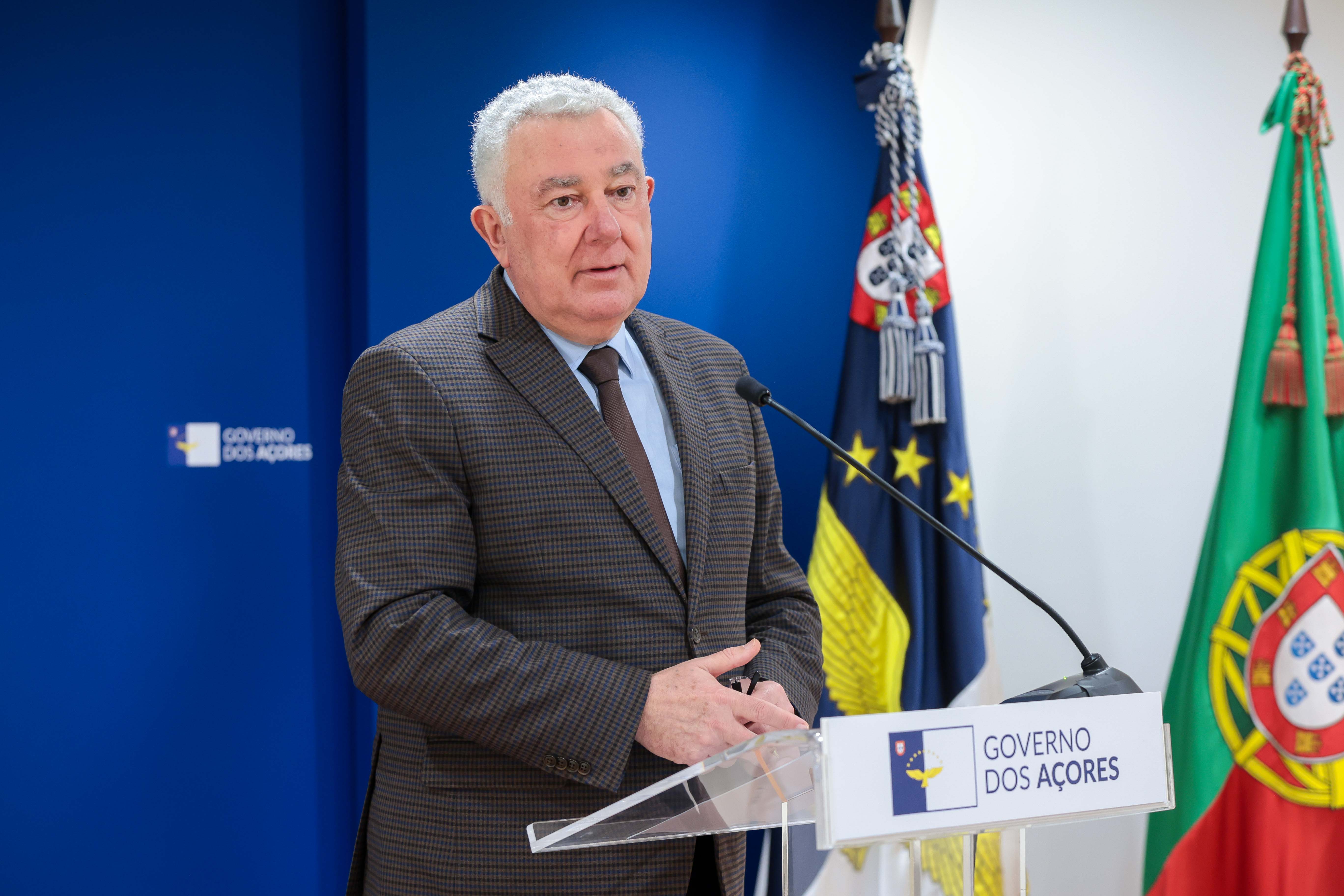 Comunicado do Conselho do Governo