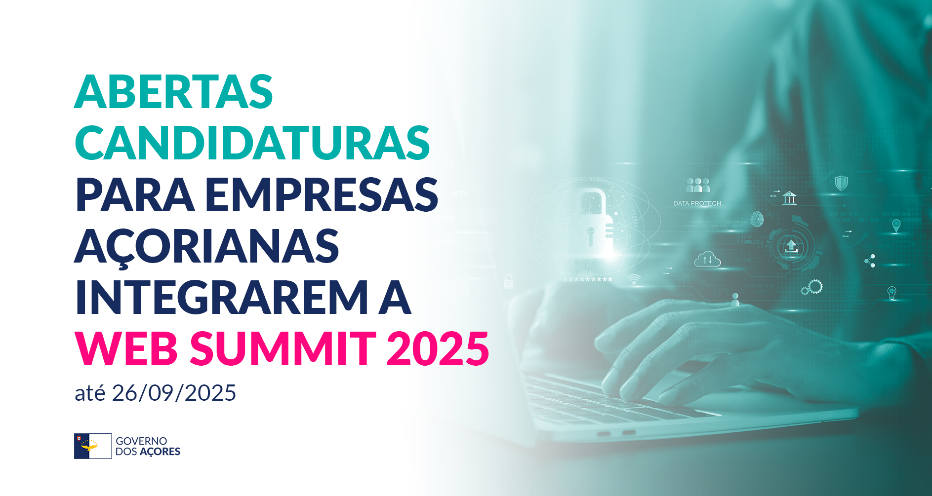 Edição de 2025 da Web Summit