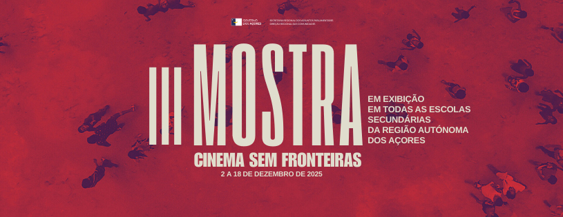 Terceira edição de Cinema Sem Fronteiras – Mostra Regional de Cinema sobre Migrações