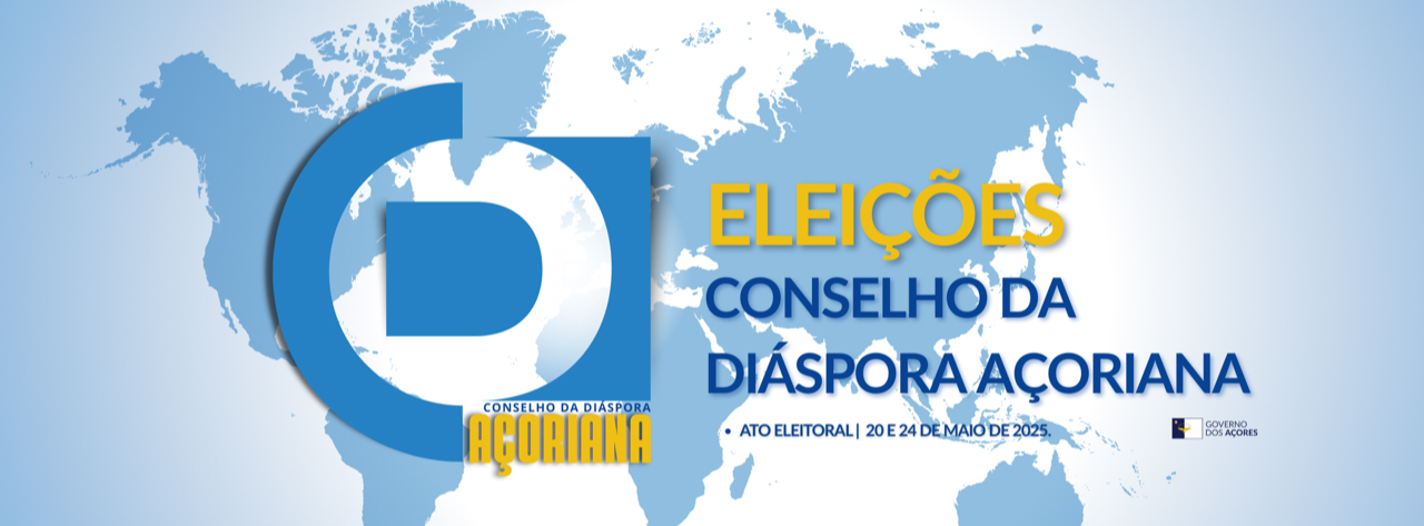 Voting for Azorean Diaspora Council runs until Saturday