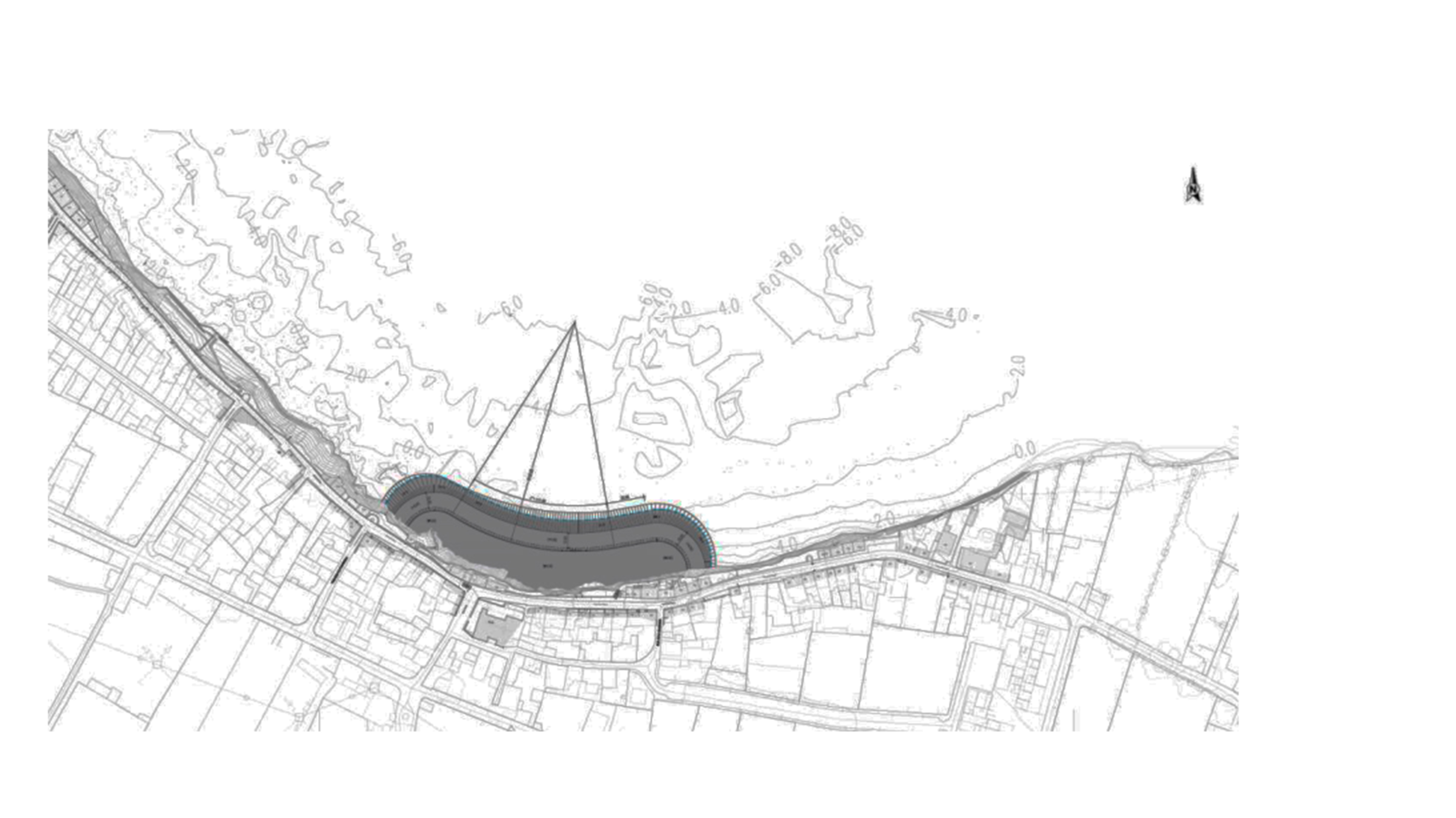 Tender for cliff protection works in parish of Calhetas launched today