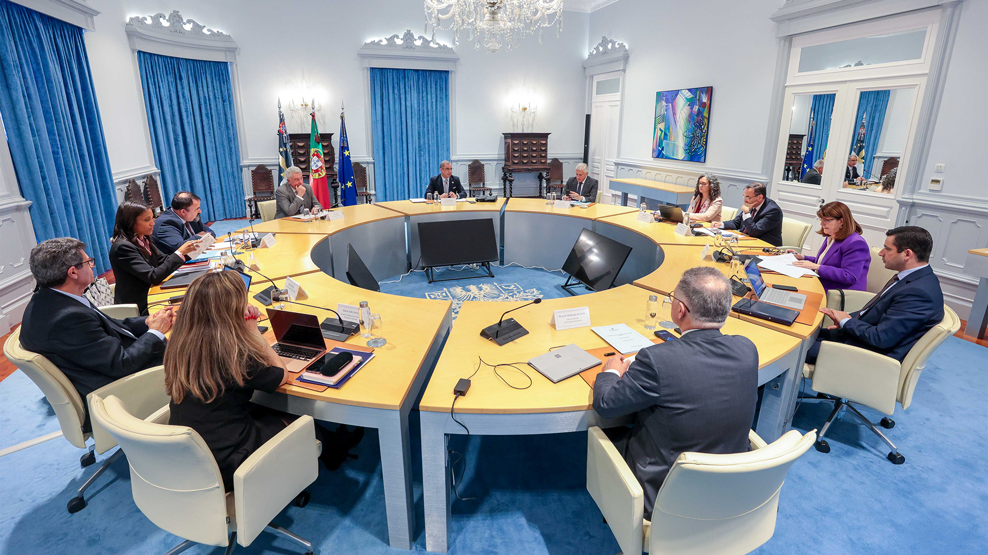 Conselho do Governo