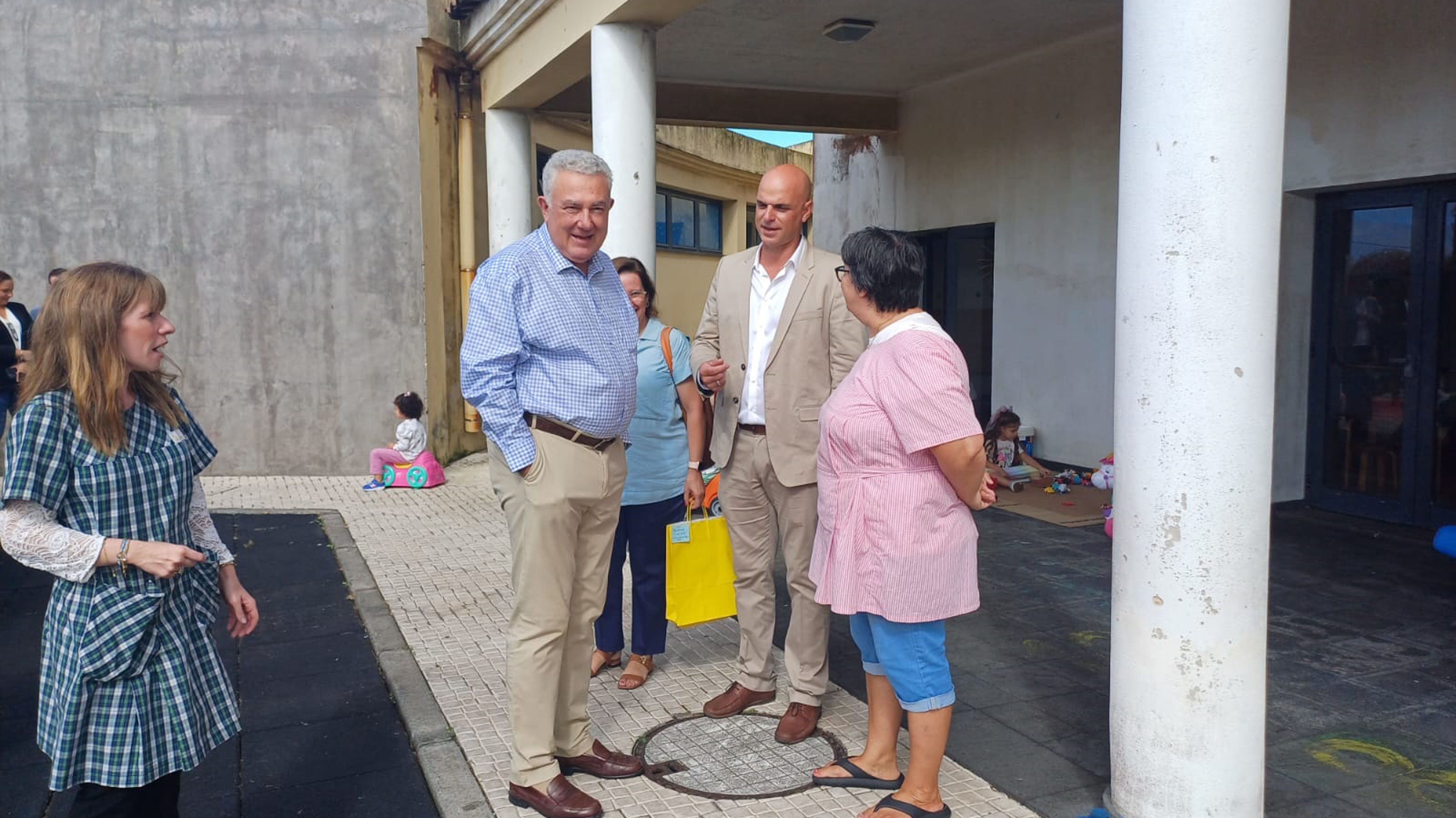 Governo dos Açores apoia Casa do Povo de Rabo de Peixe com 92 mil euros