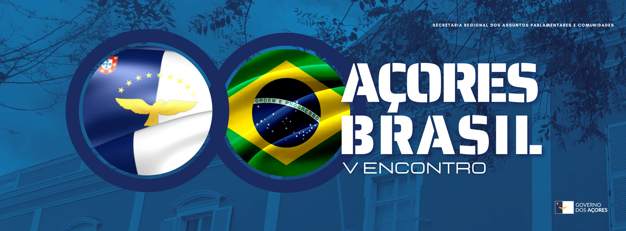 5th Azores Brazil Meeting takes place next week on São Miguel Island