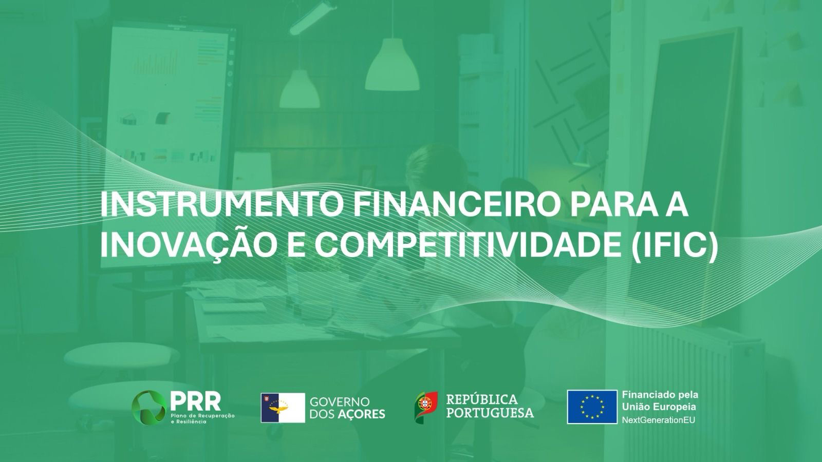 Investimento de empresas candidatado ao IFIC-Açores supera os 252 milhões de euros