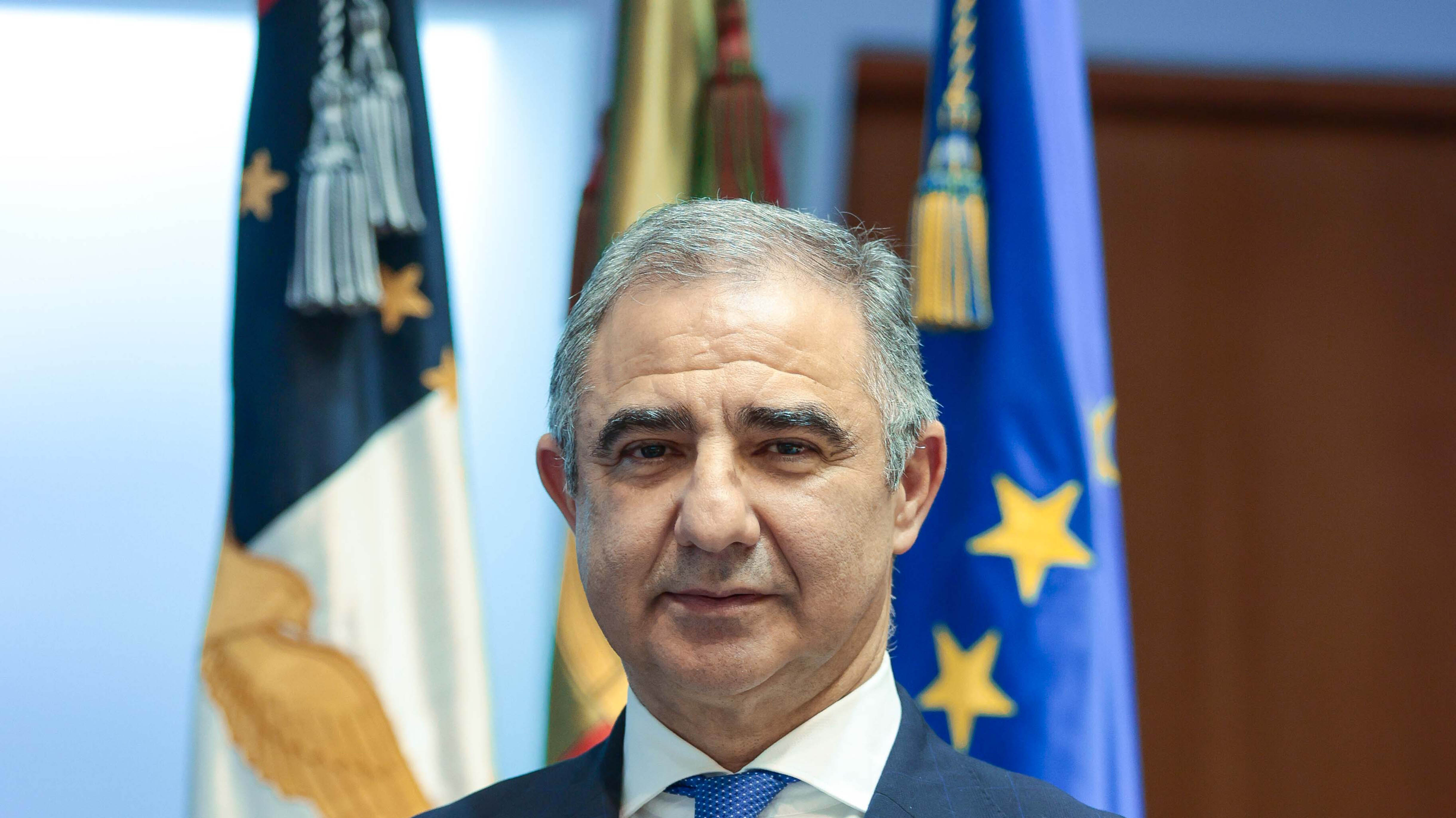 José Manuel Bolieiro renovou posse no Conselho de Estado