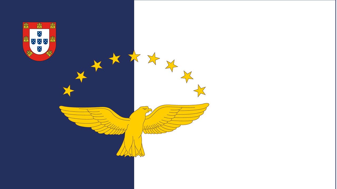 Bandeira dos Açores