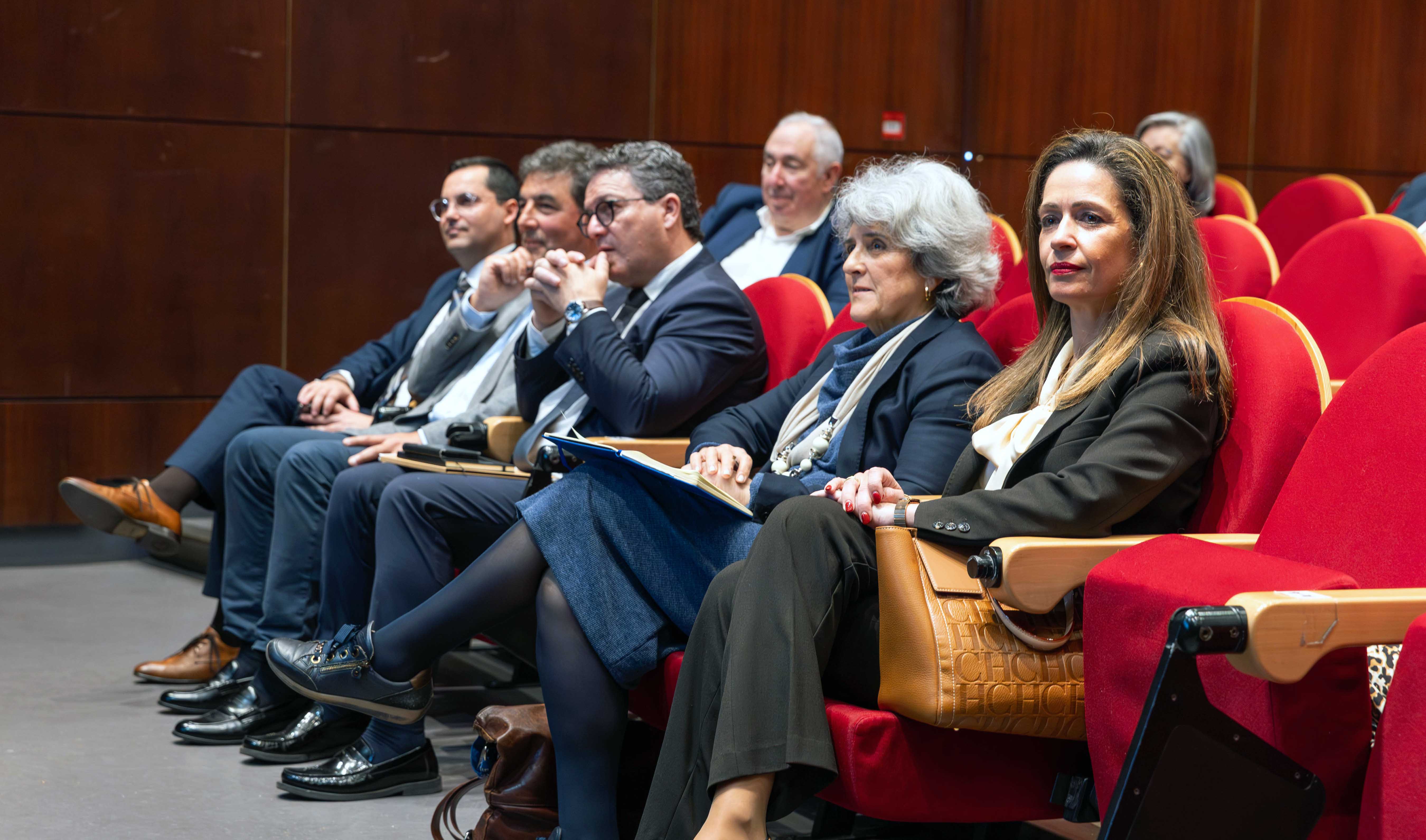 encerramento do seminário “Qualificações 2036”,