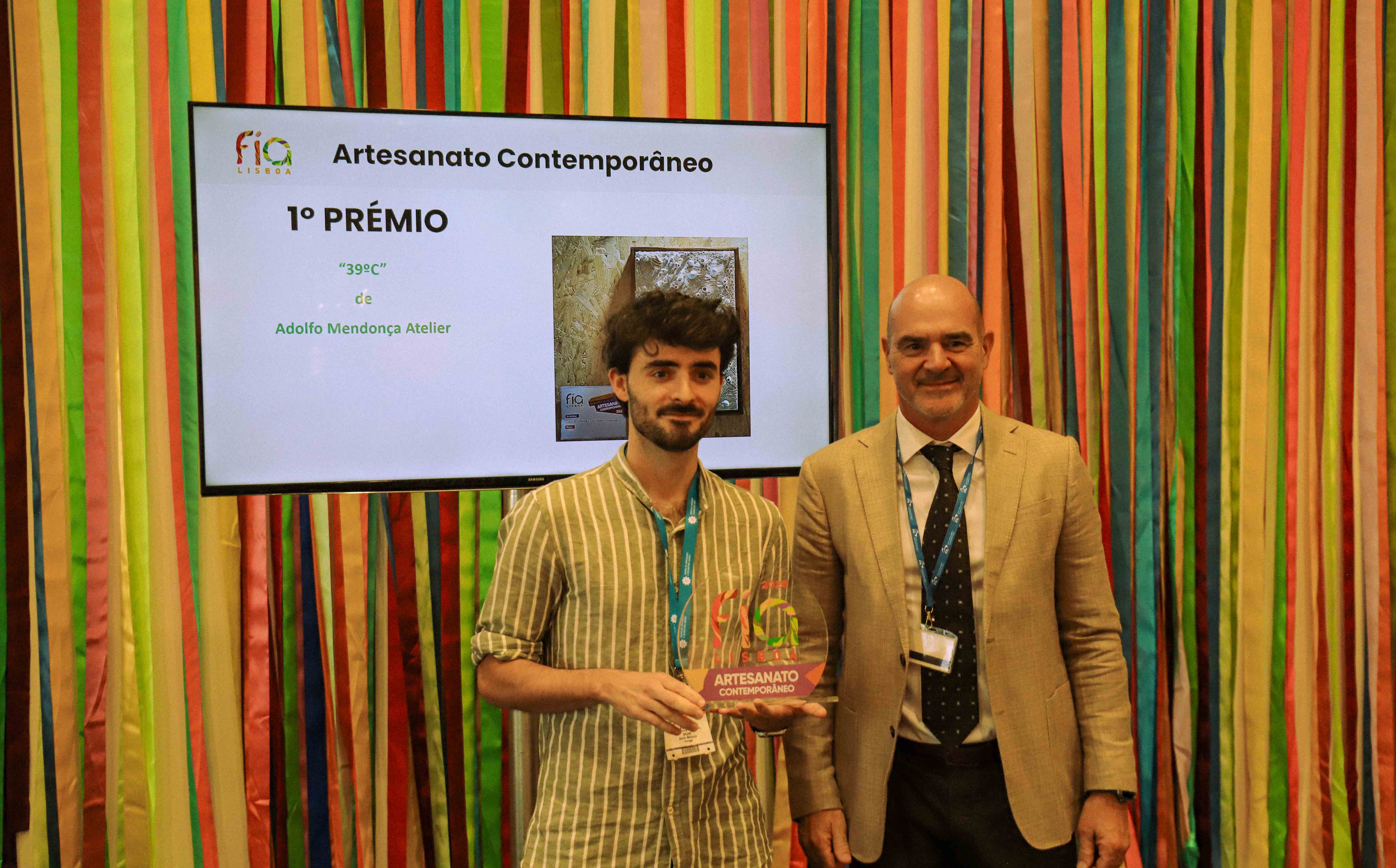 Artesanato dos Açores distinguido na FIA Lisboa 