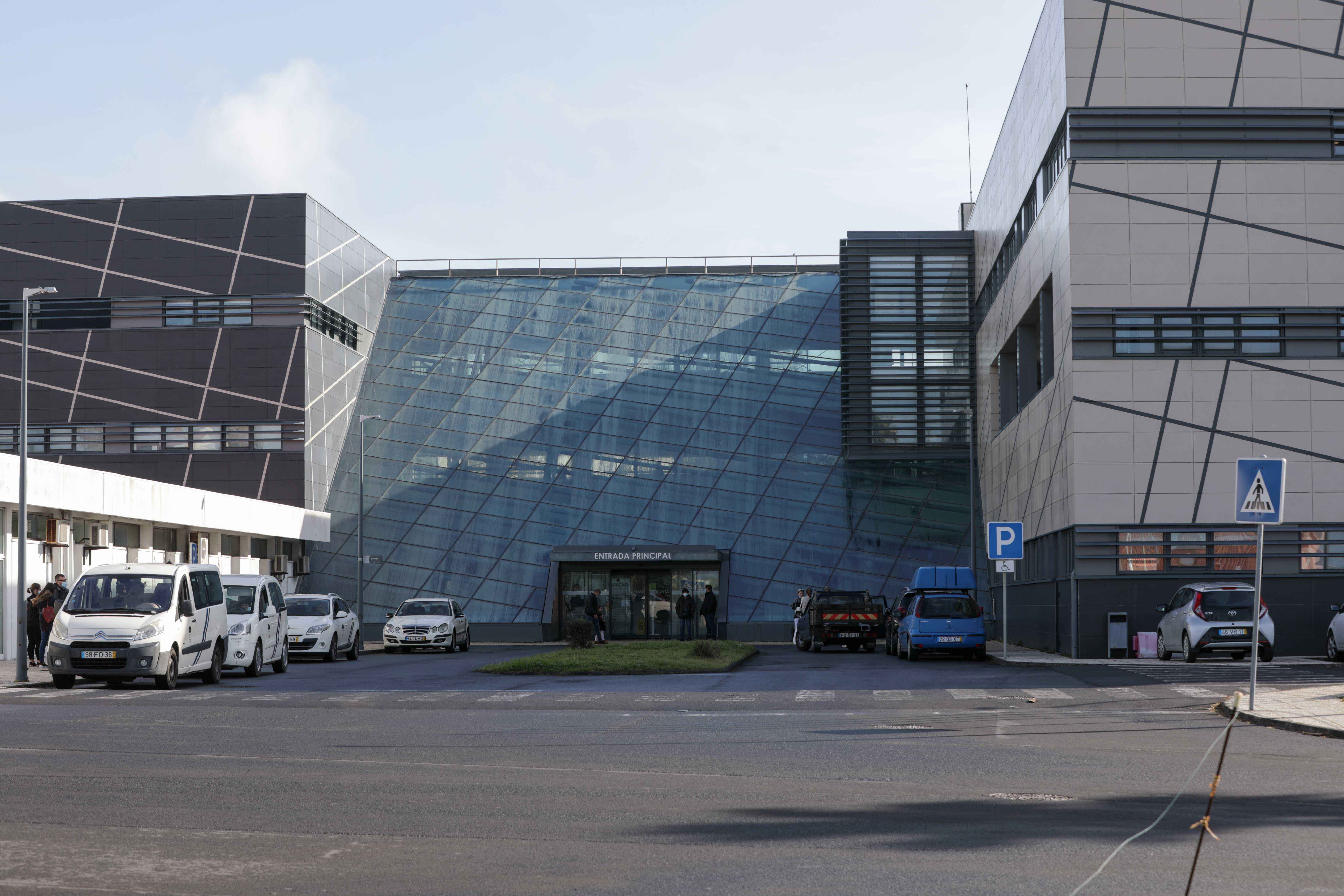 Hospital da Horta