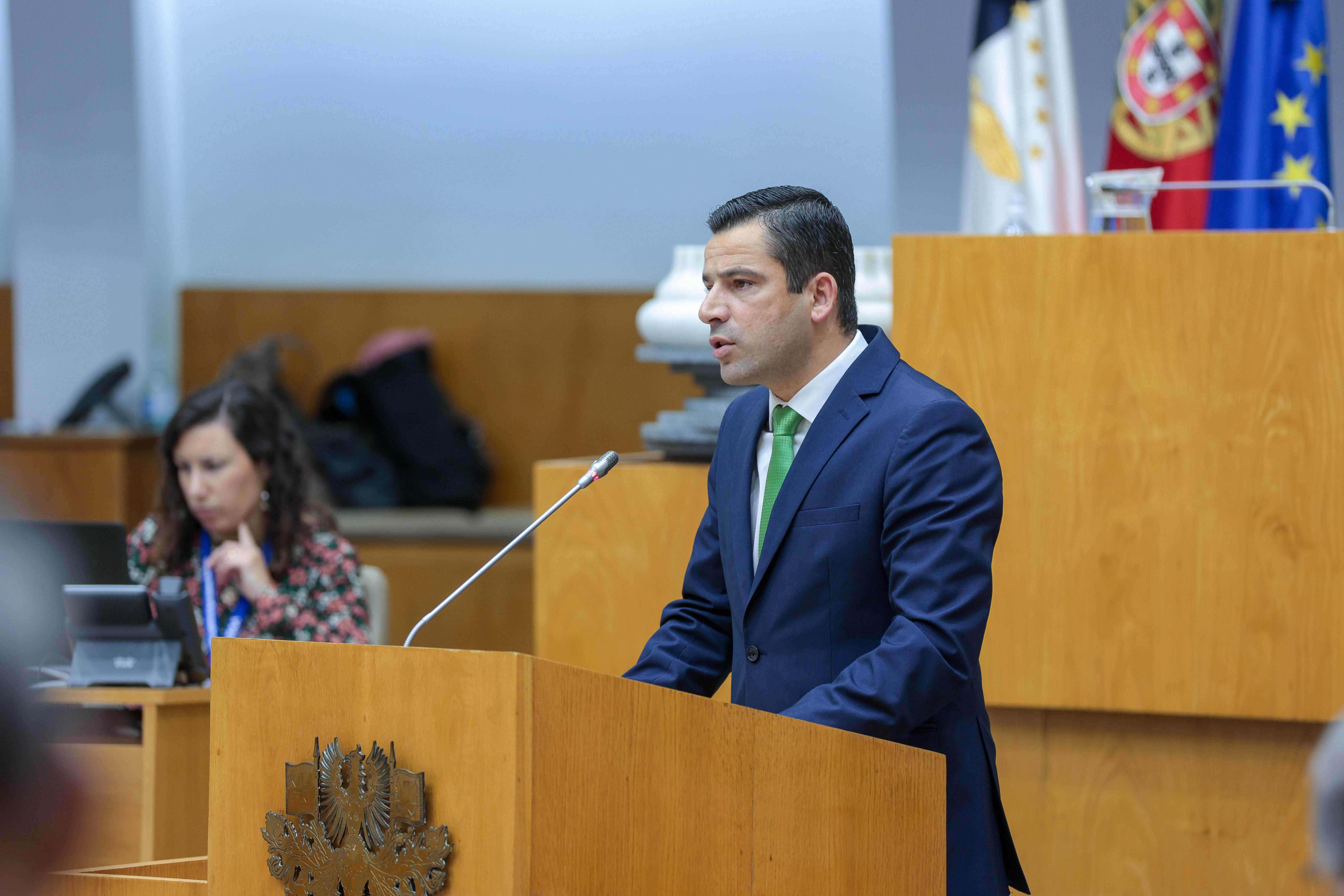 Discussão do Plano e Orçamento para 2026