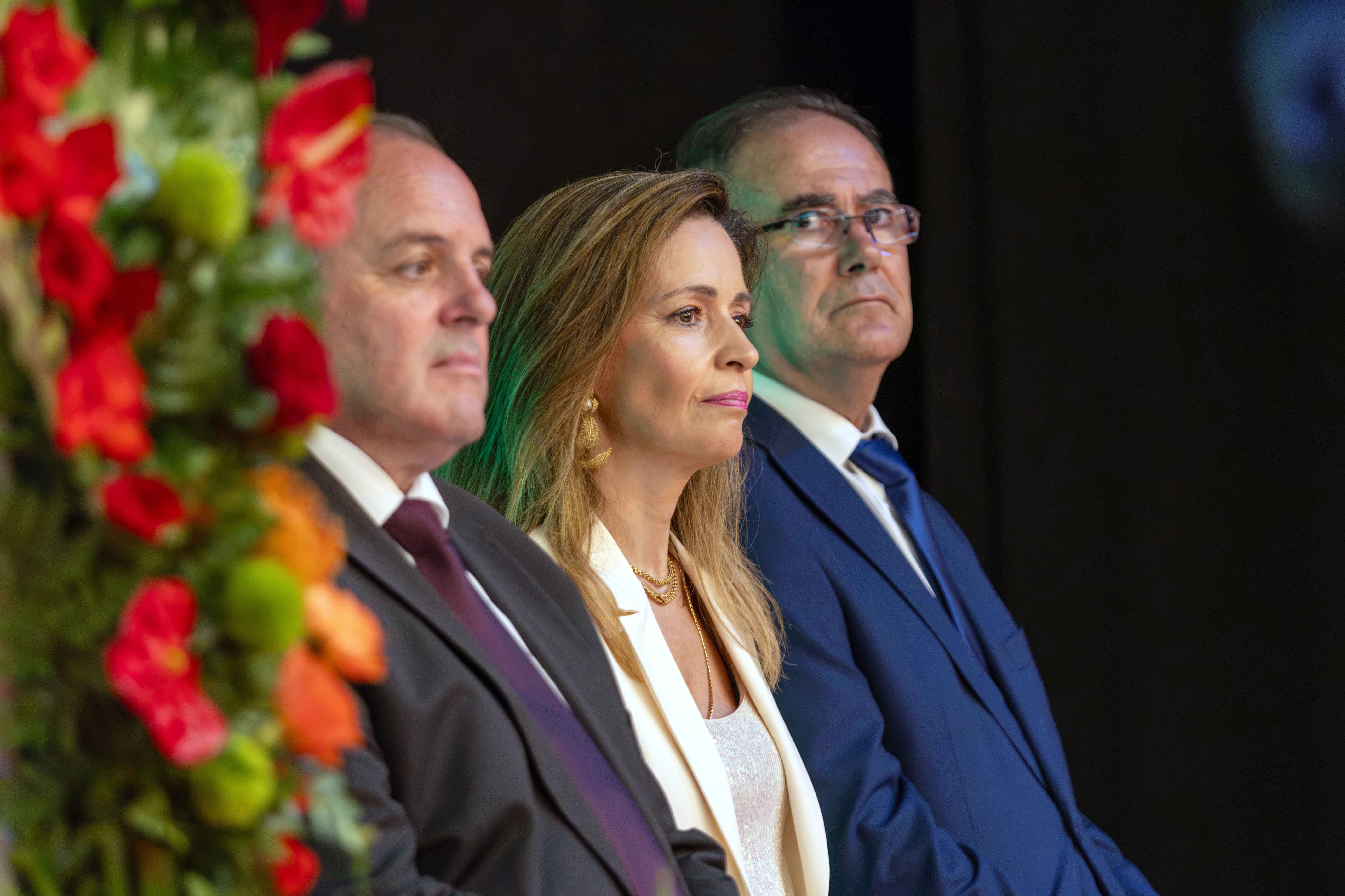 Sessão solene comemorativa dos 512 anos de elevação do Nordeste a Vila