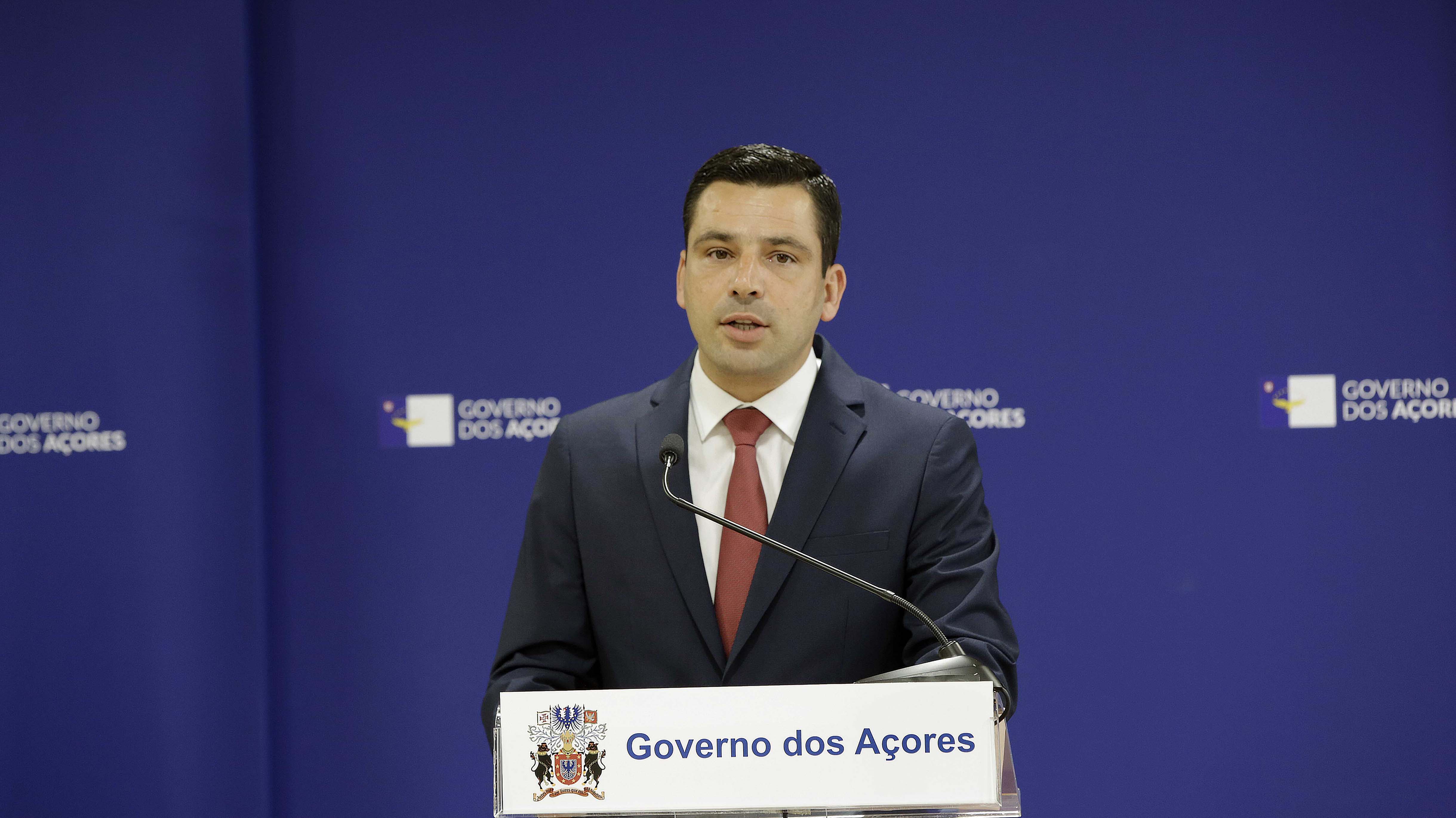 Alonso Miguel destaca crescimento da valorização de resíduos nos Açores e redução histórica da deposição em aterro 
