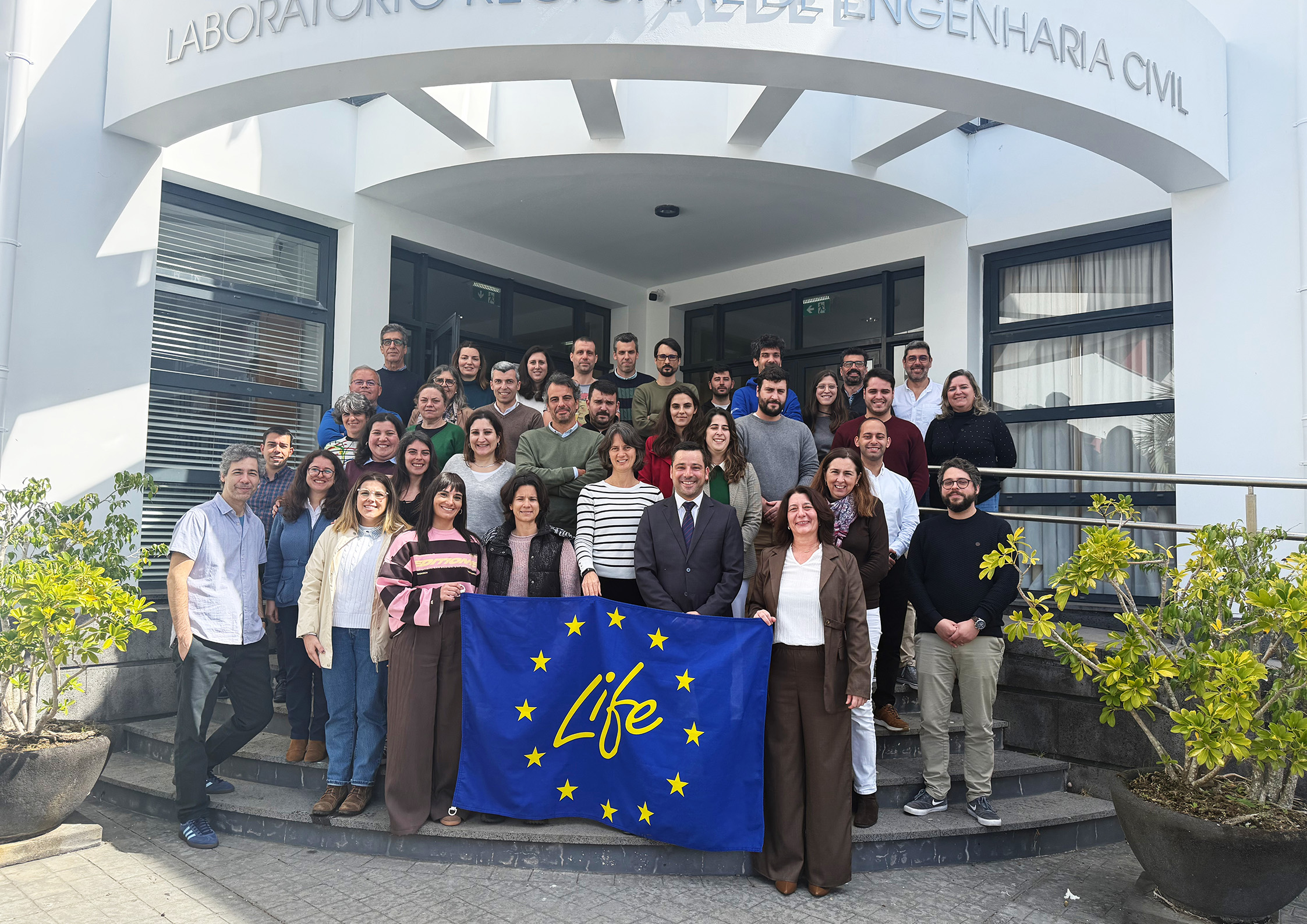 Curso de formação em Produção e Análise de Superfícies LiDAR