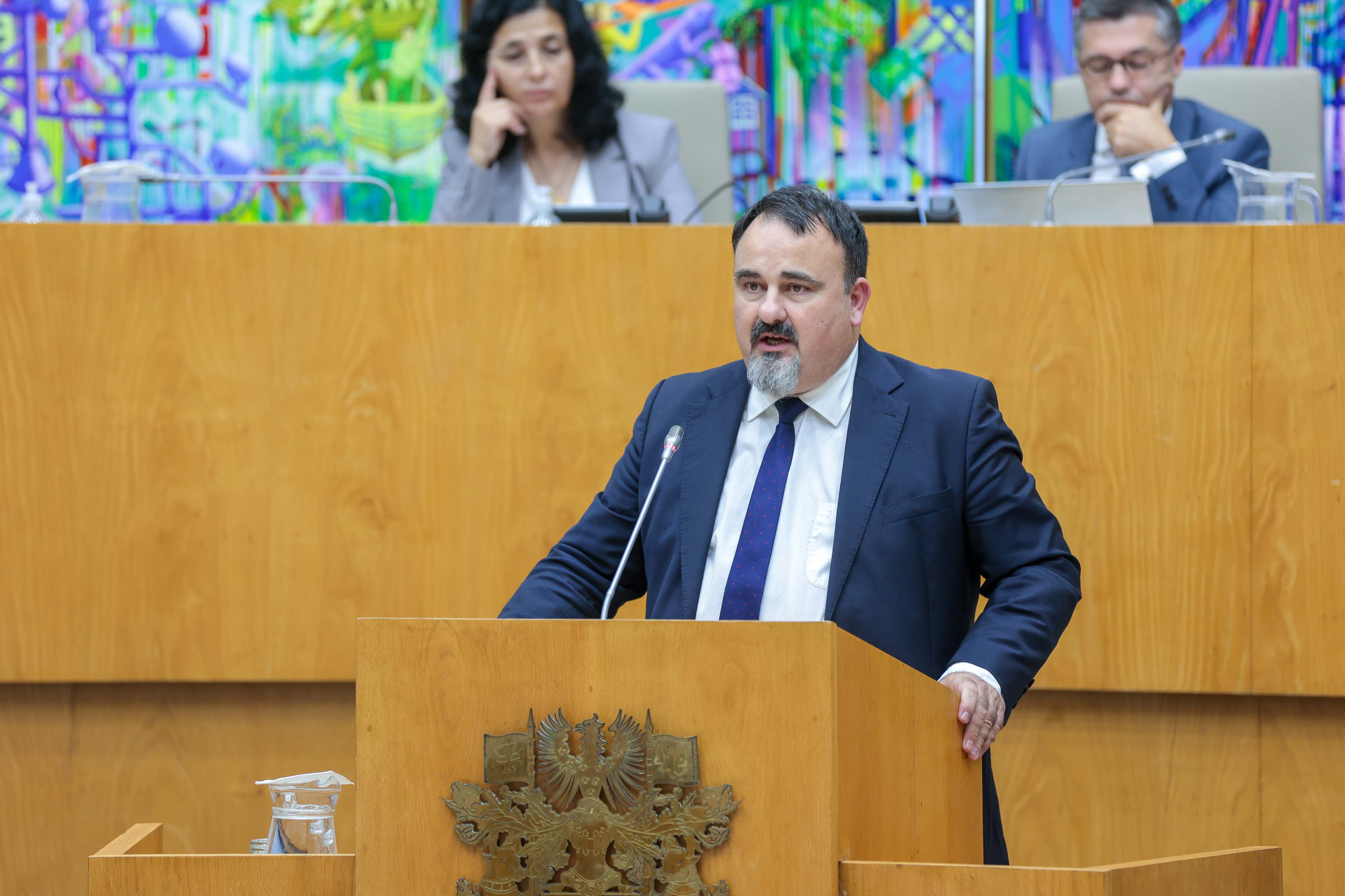 Discussão do Plano e Orçamento para 2026