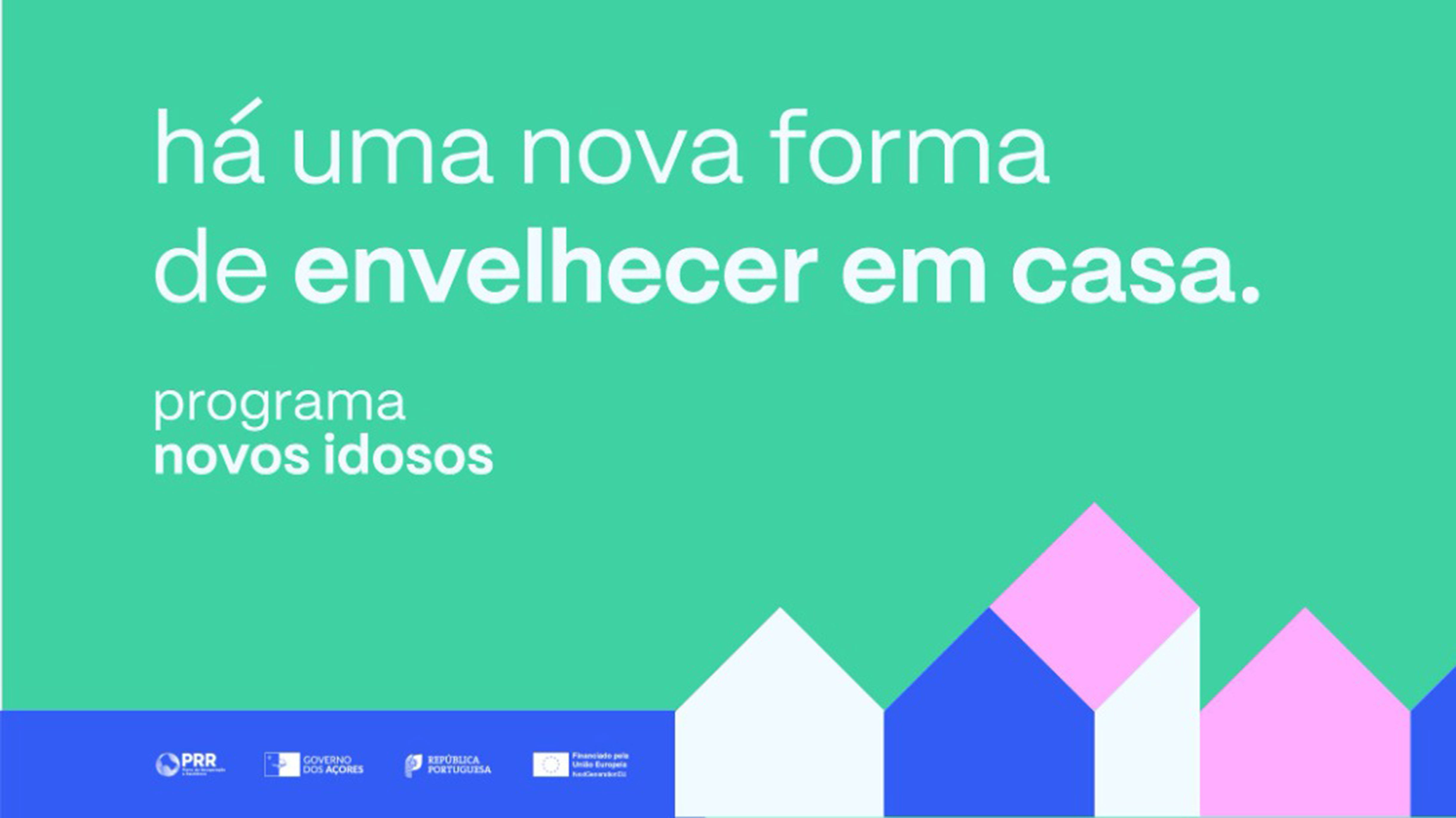 Publicada lista de ordenação final dos candidatos de Vila Franca do Campo do Programa “Novos Idosos”