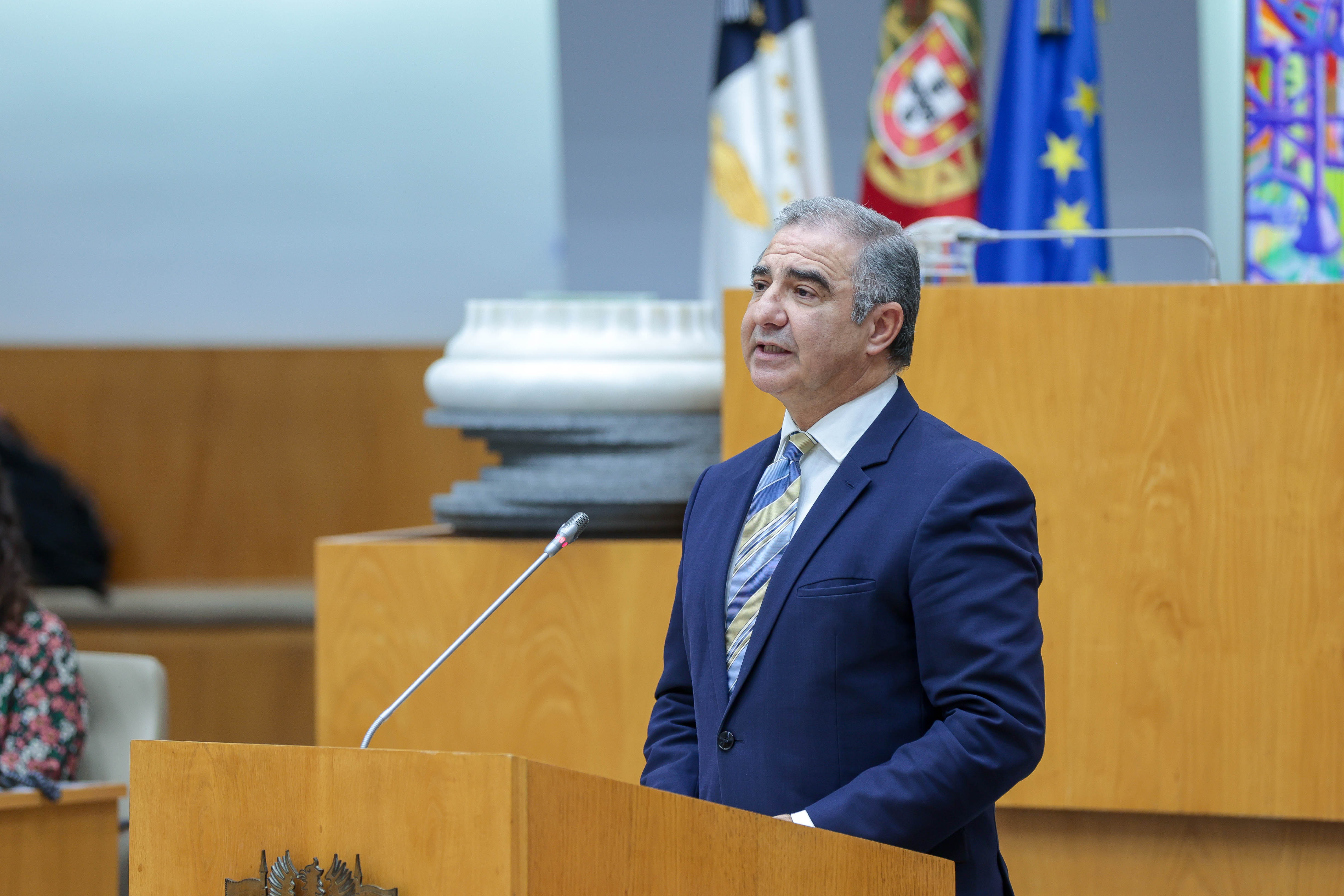 Plenário da Assembleia Legislativa