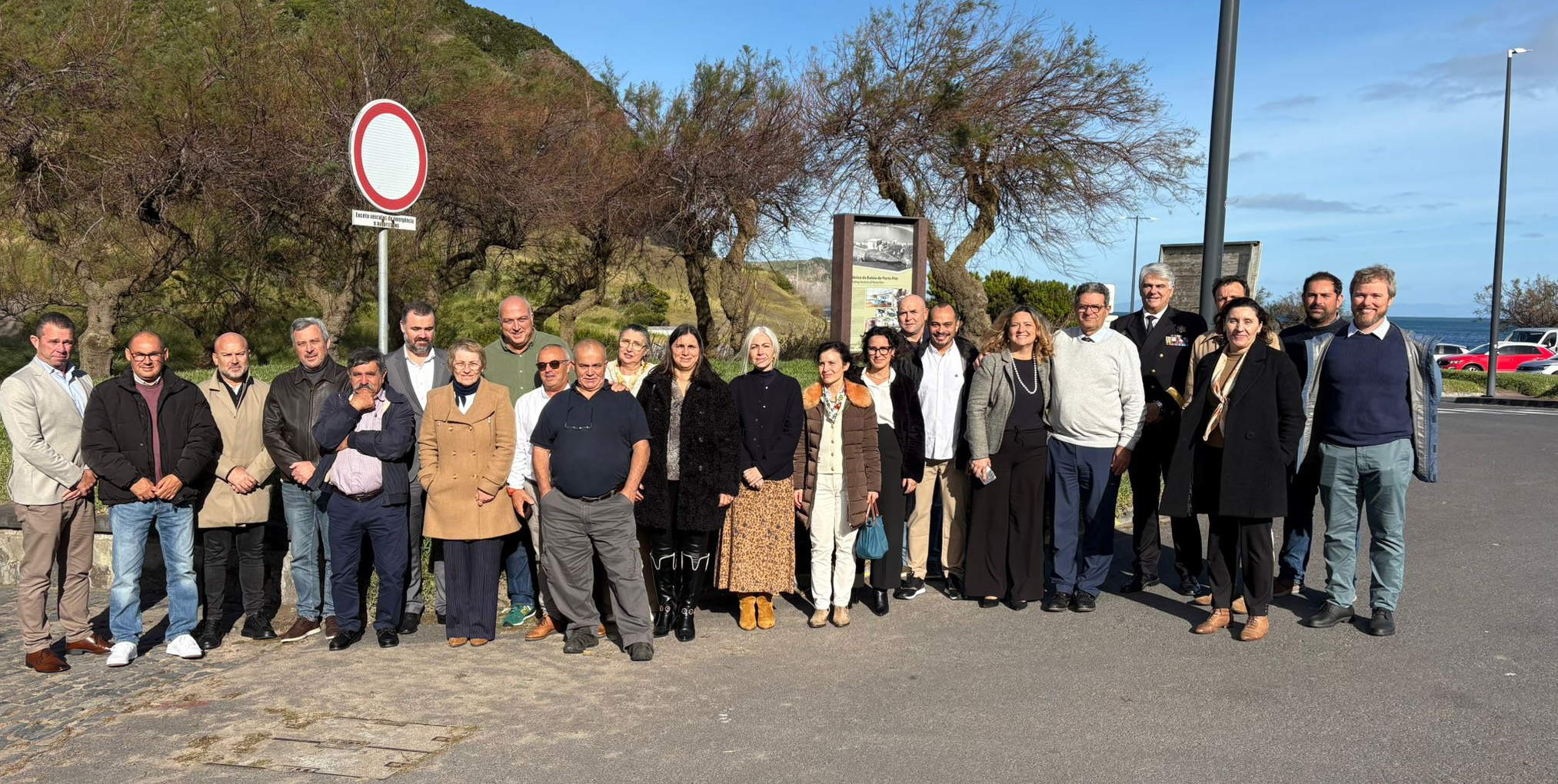 Regional Fisheries Council reinforced 