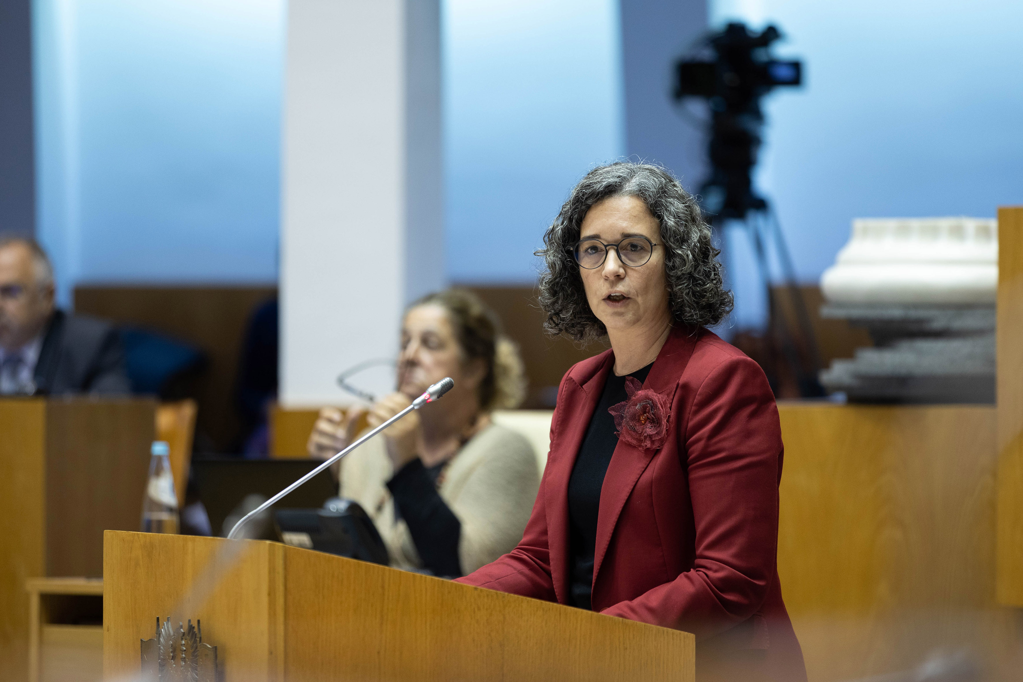 Novo Estatuto Da Carreira Docente Aprovado Por Unanimidade No Parlamento Dos Açores 2051