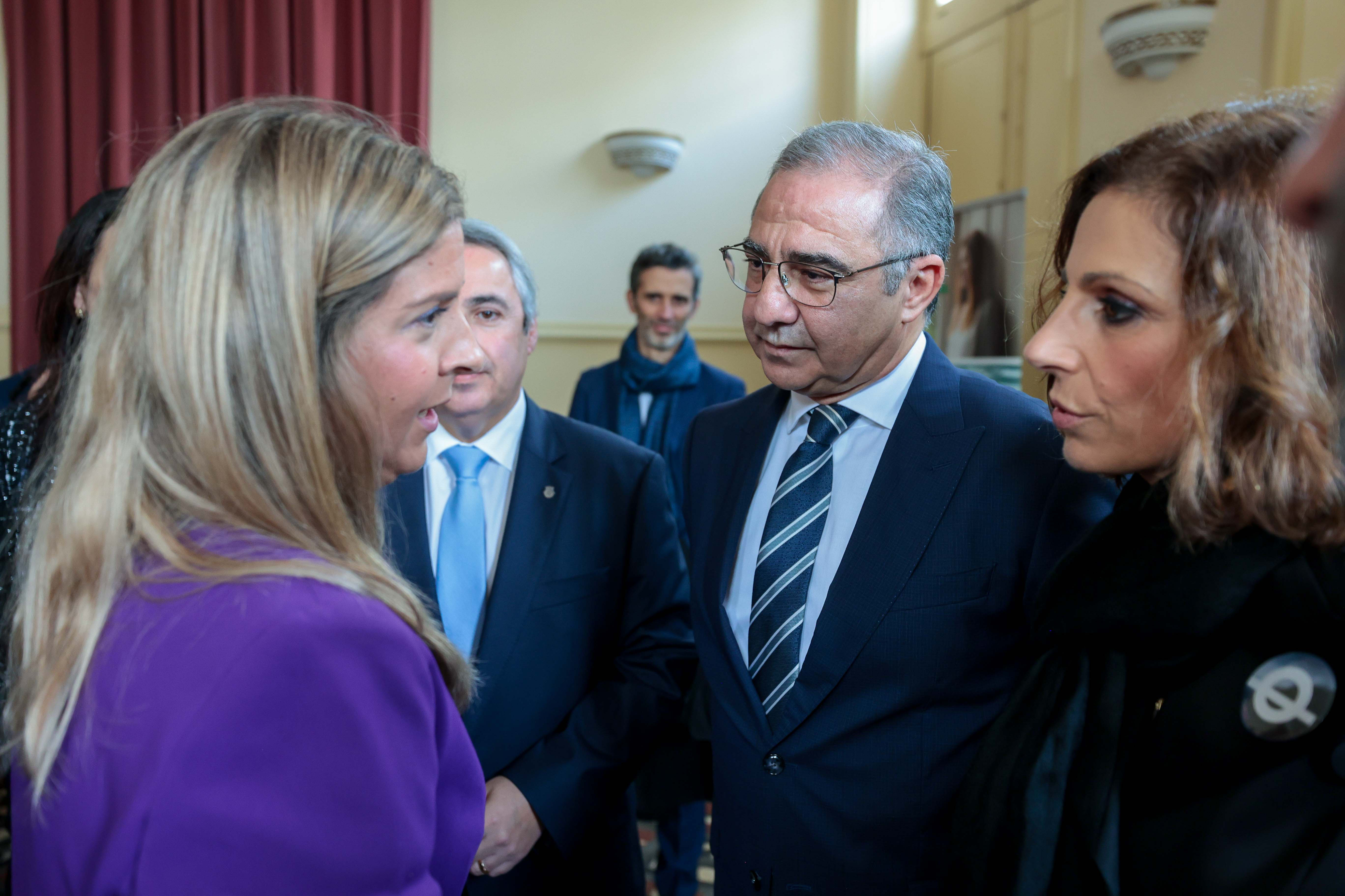 Cerimónia de abertura de Ponta Delgada 2026 – Capital Portuguesa da Cultura